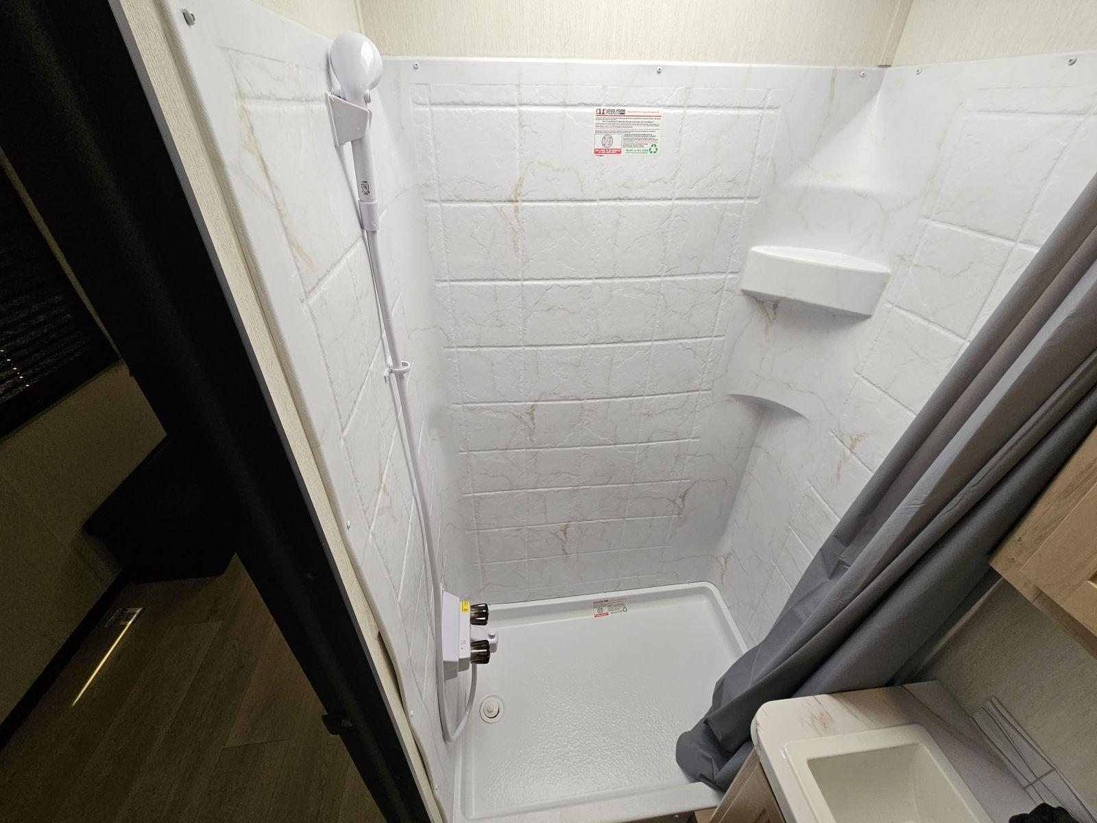 2026 Forest River 2026 Forest River Cherokee Grey Wolf - thumbnail 15