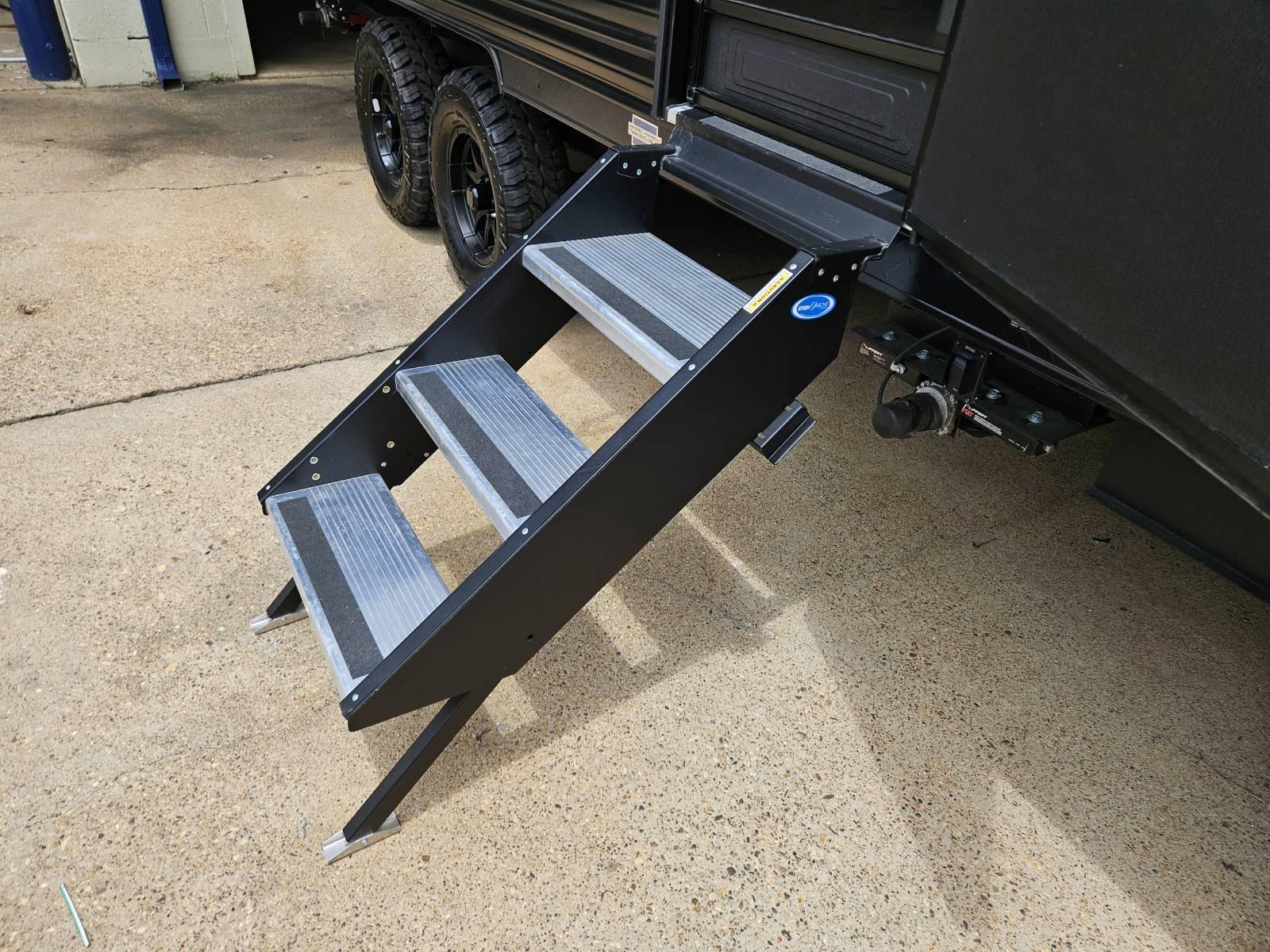 2026 Forest River 2026 Forest River Cherokee Grey Wolf - thumbnail 18