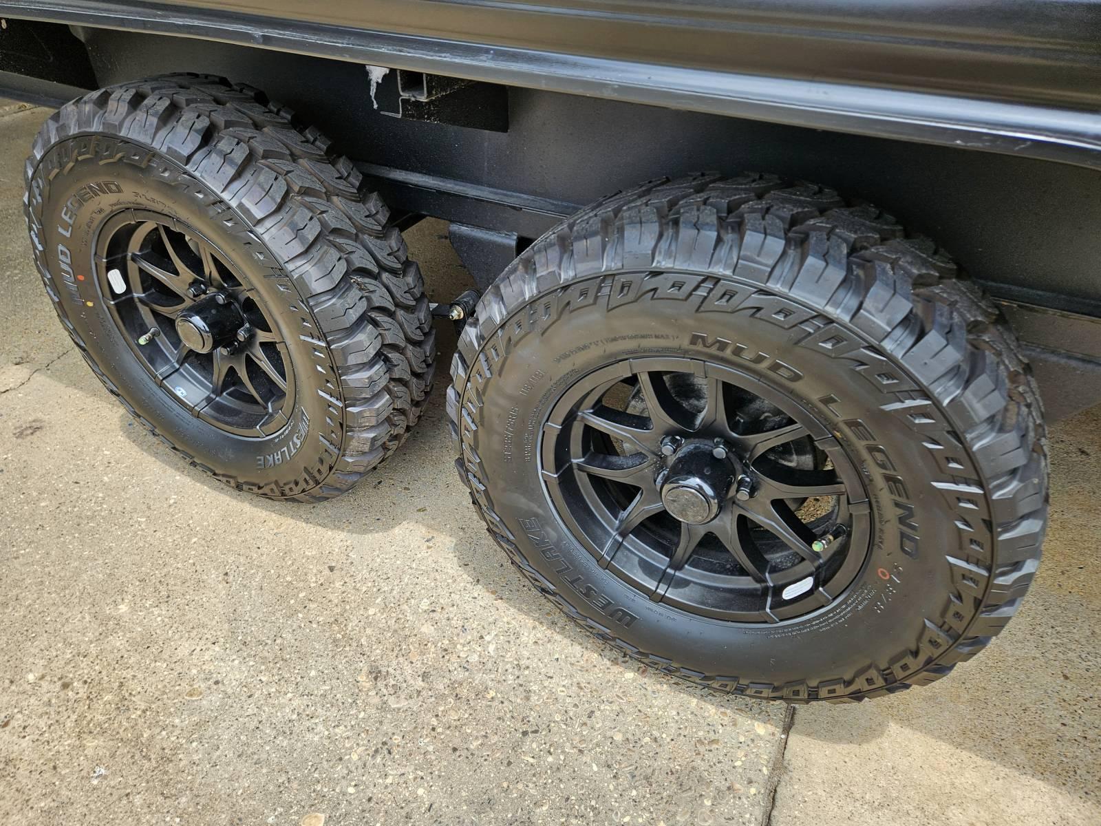 2026 Forest River 2026 Forest River Cherokee Grey Wolf - thumbnail 20