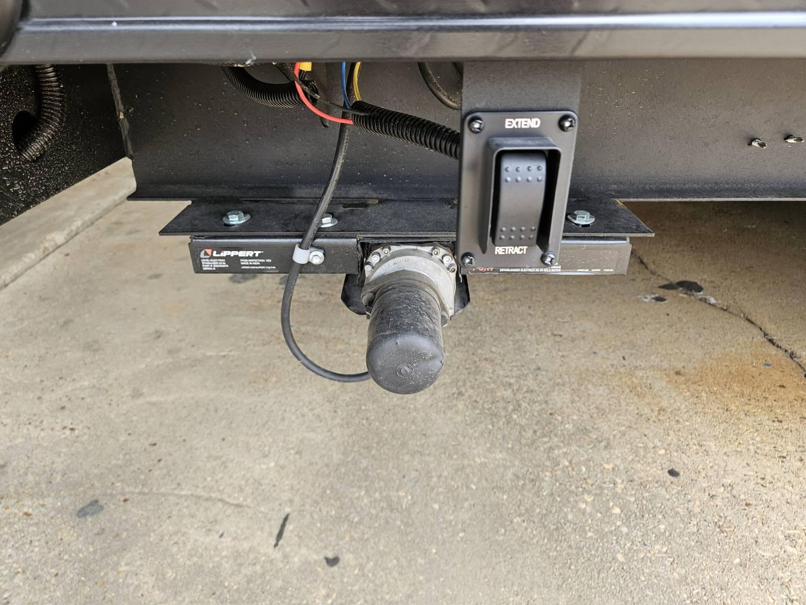 2026 Forest River 2026 Forest River Cherokee Grey Wolf - thumbnail 21