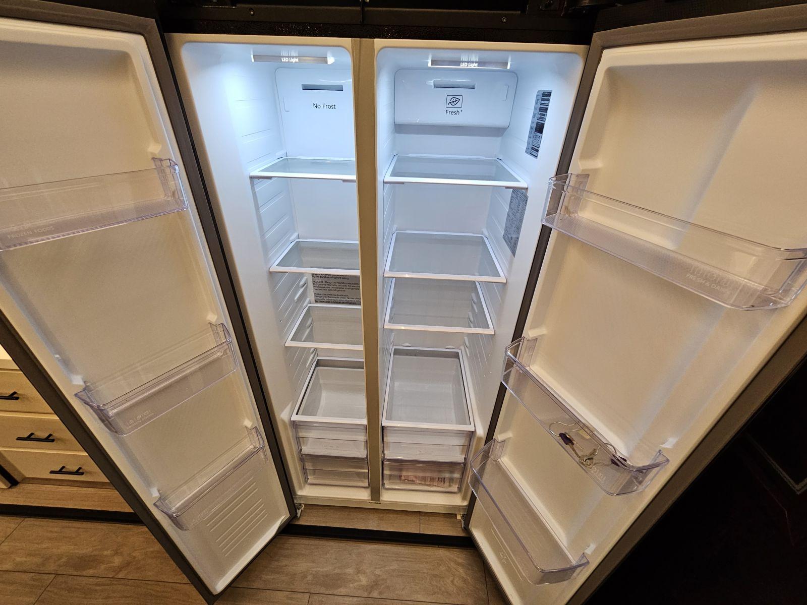 2026 Forest River 2026 Forest River Cherokee Arctic Wolf Suite - thumbnail 12