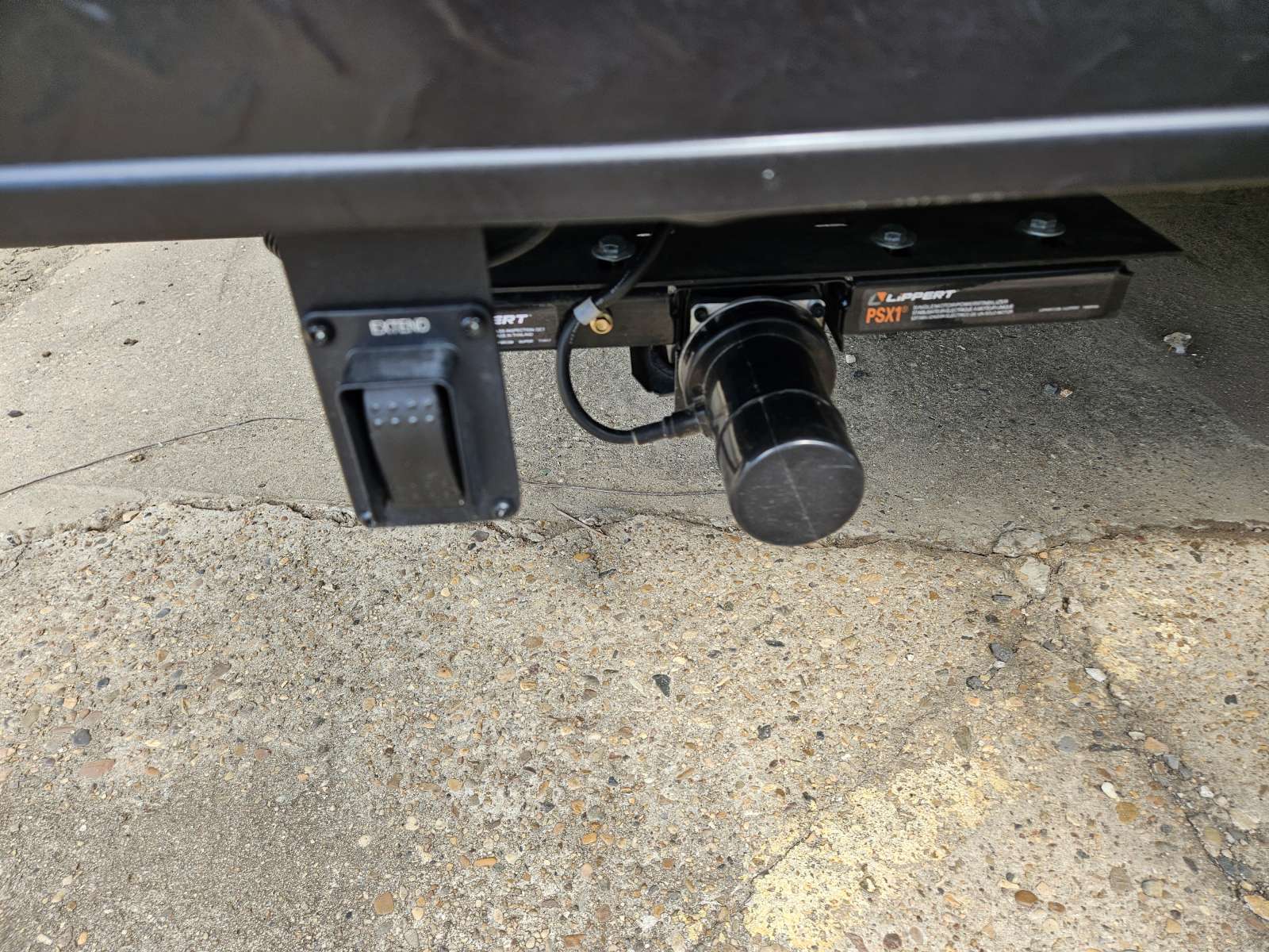 2026 Forest River 2026 Forest River Cherokee Grey Wolf Black Label - thumbnail 25