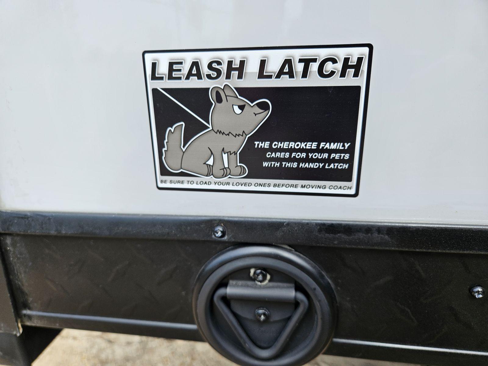 2026 Forest River 2026 Forest River Cherokee Grey Wolf Black Label - thumbnail 26