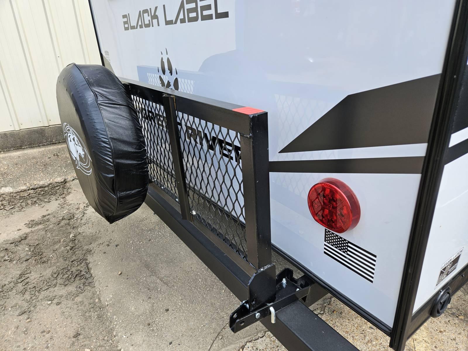 2026 Forest River 2026 Forest River Cherokee Grey Wolf Black Label - thumbnail 27