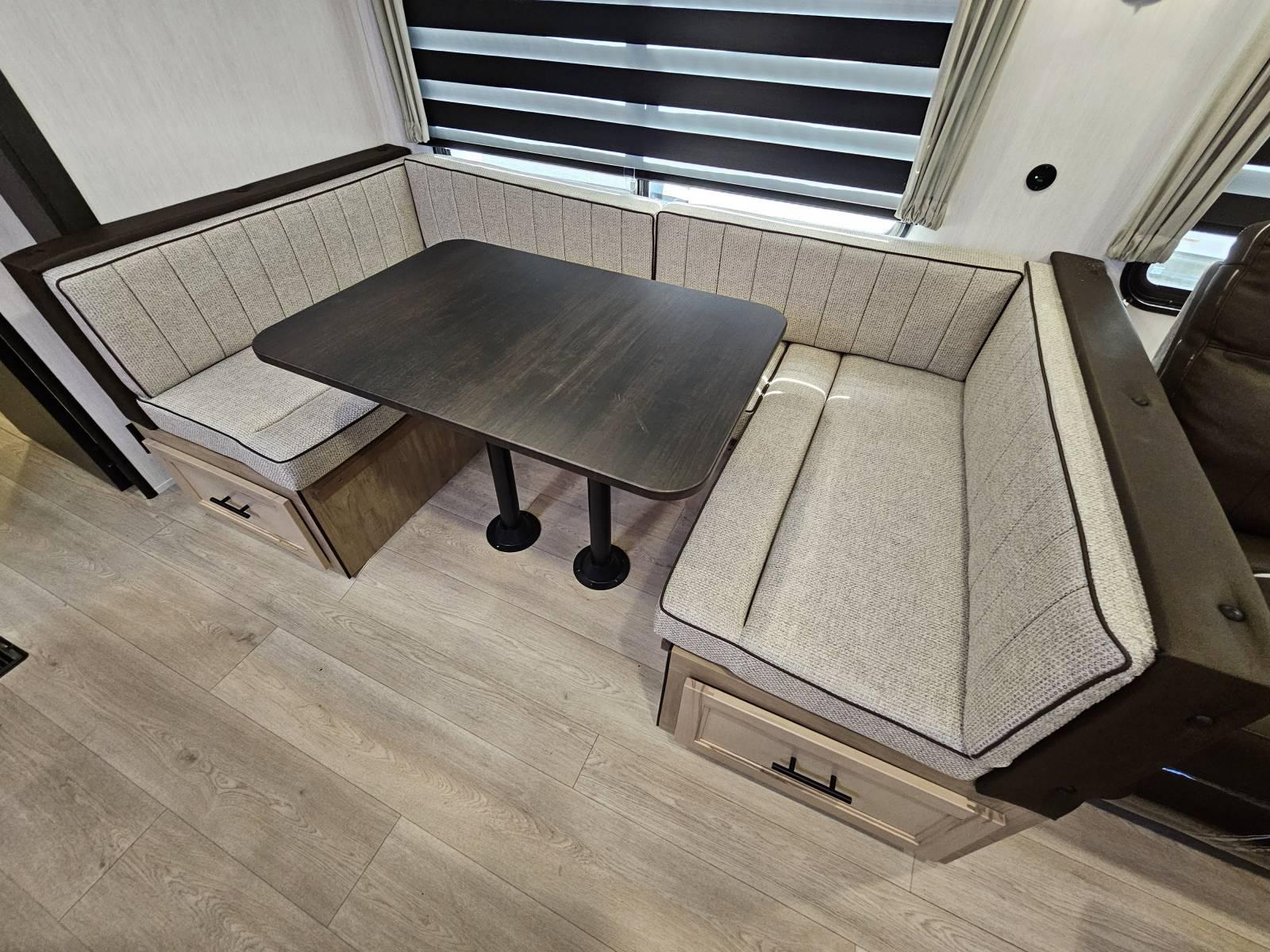 2026 Forest River 2026 Forest River Cherokee Wolf Den - thumbnail 14