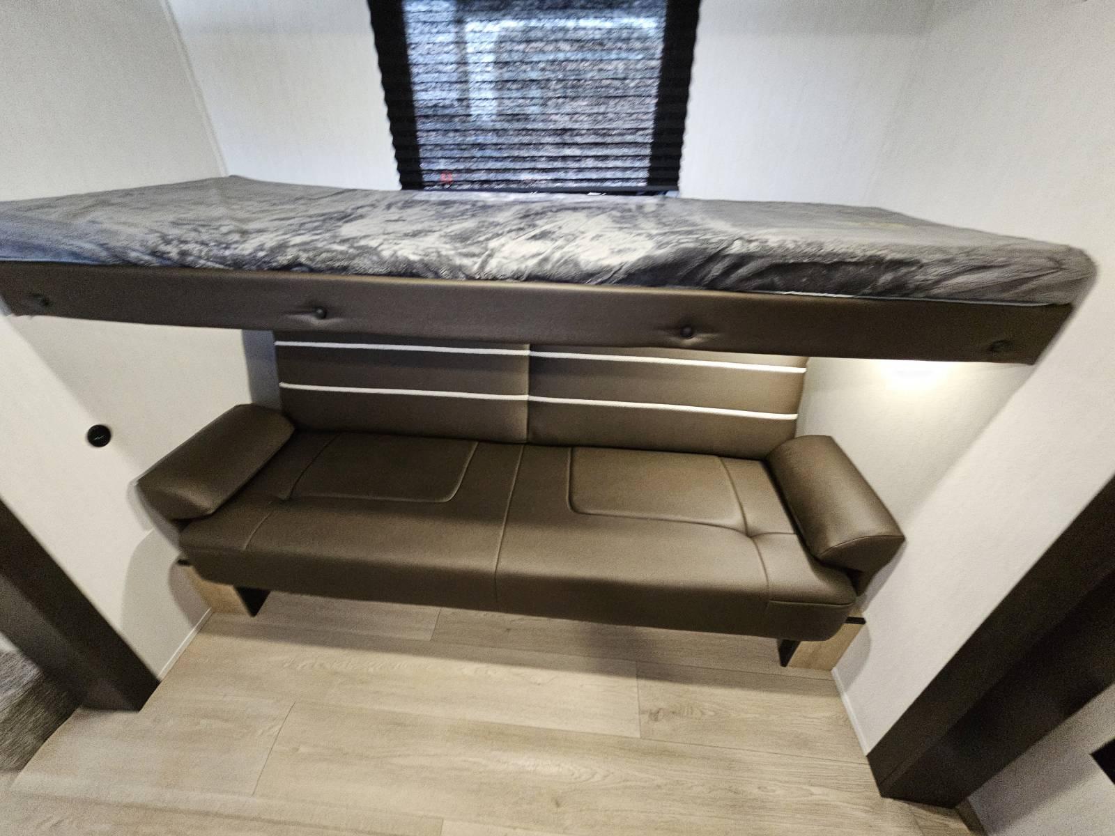 2026 Forest River 2026 Forest River Cherokee Wolf Den - thumbnail 19