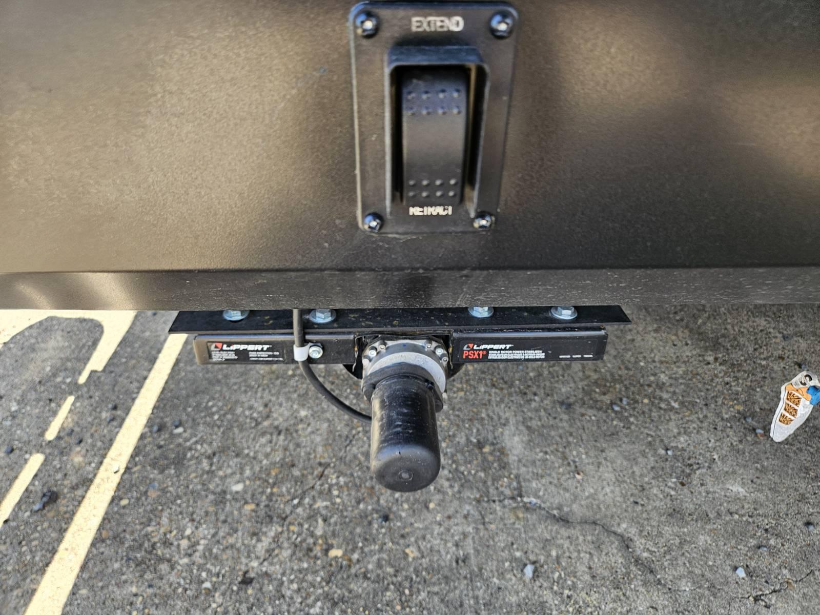 2026 Forest River 2026 Forest River Cherokee Wolf Den - thumbnail 29