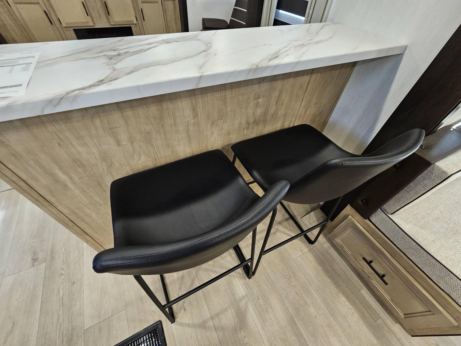 2026 Forest River 2026 Forest River Cherokee Wolf Den - thumbnail 18