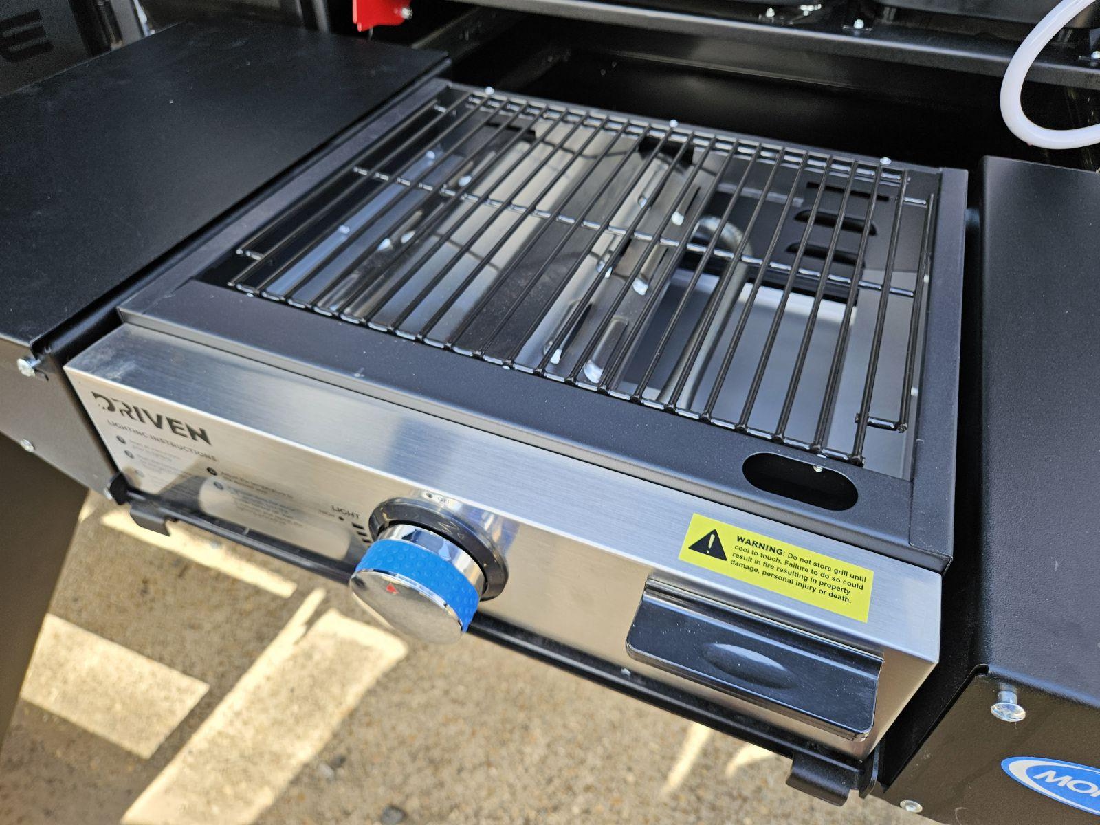 2026 Forest River 2026 Forest River Cherokee Wolf Den - thumbnail 27