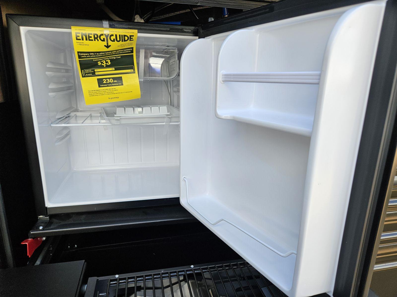 2026 Forest River 2026 Forest River Cherokee Wolf Den - thumbnail 28