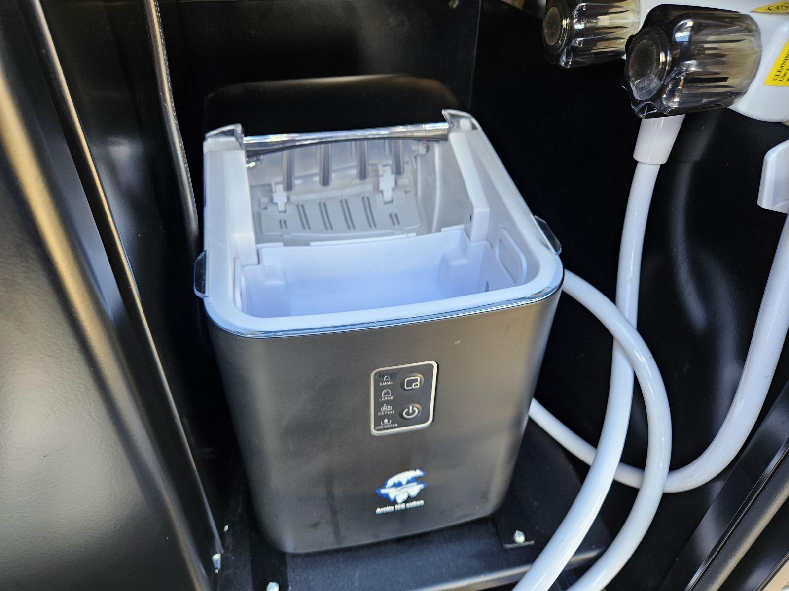 2026 Forest River 2026 Forest River Cherokee Wolf Den - thumbnail 29