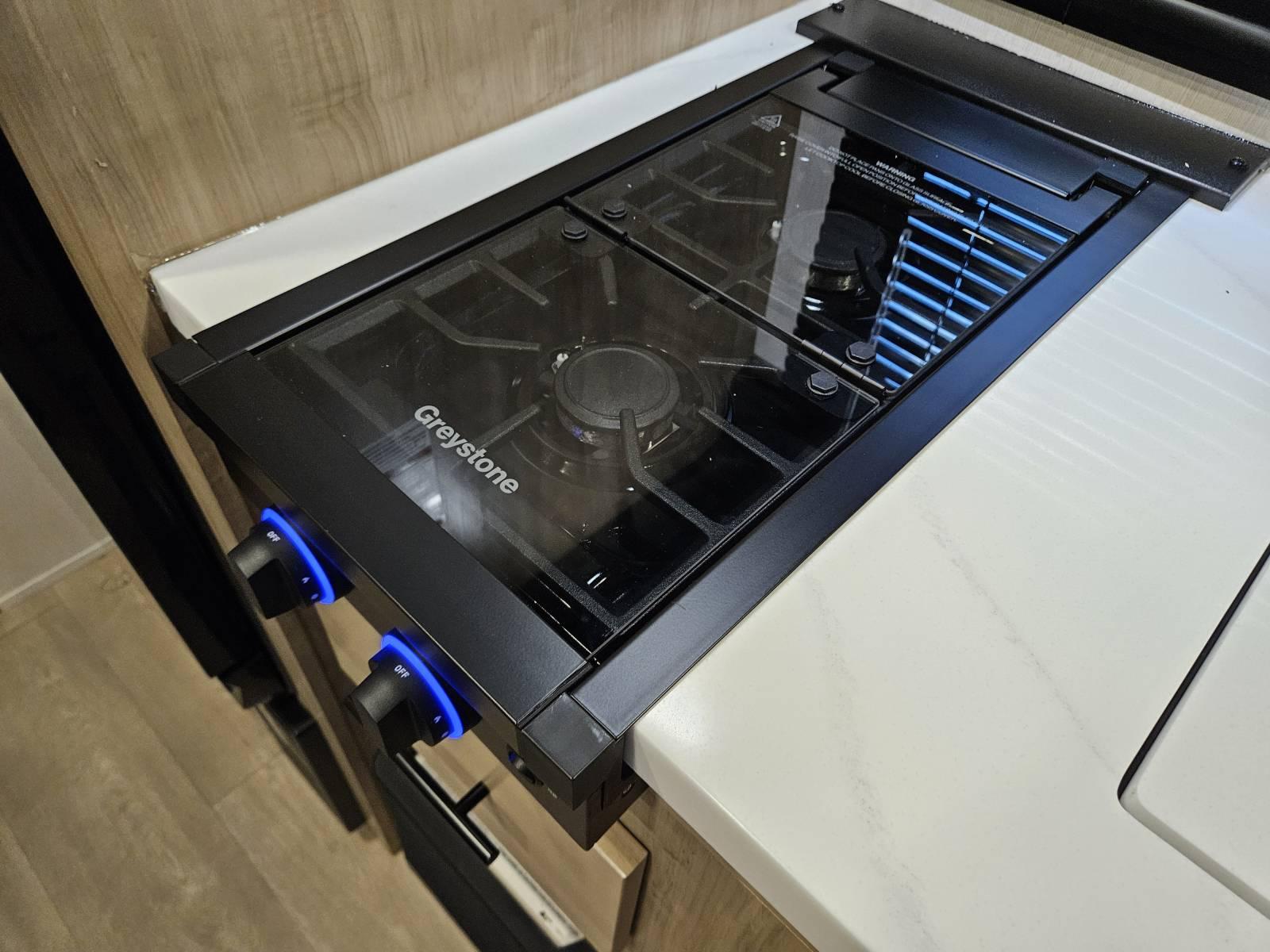 2026 Forest River 2026 Forest River Cherokee Wolf Pup Black Label - thumbnail 7