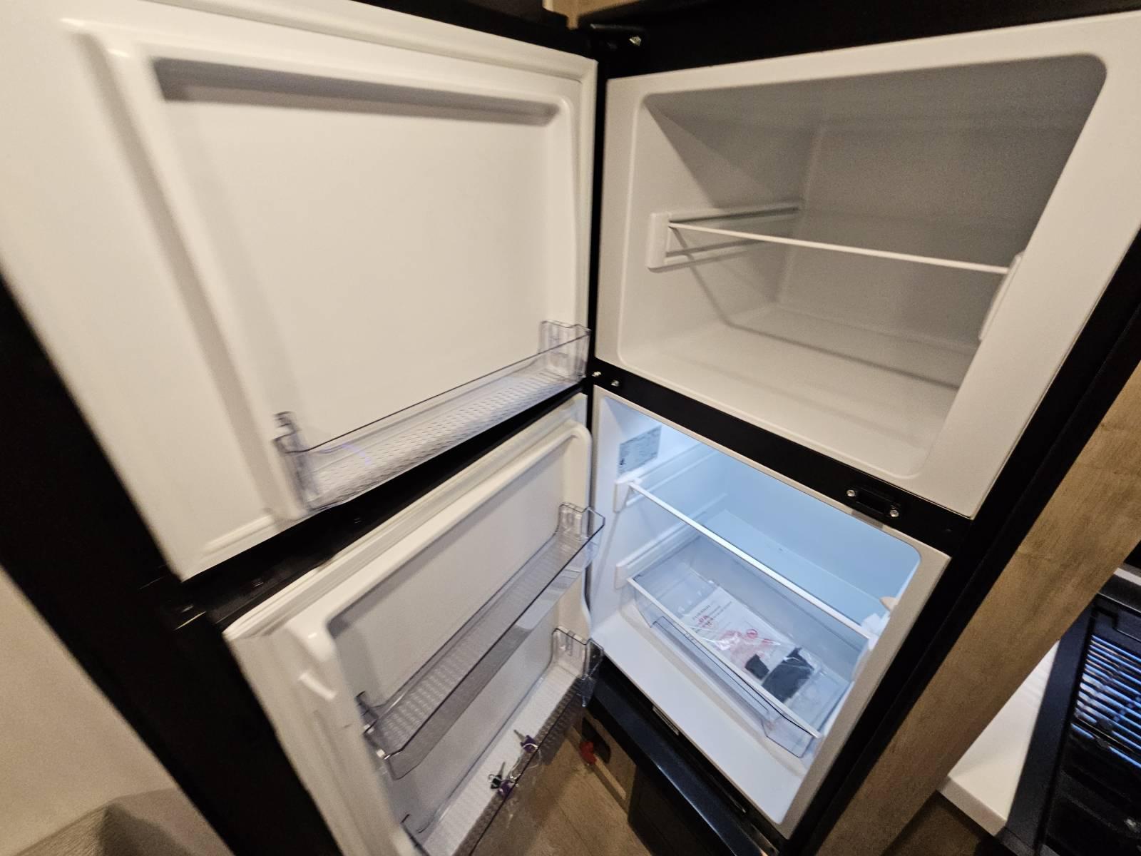 2026 Forest River 2026 Forest River Cherokee Wolf Pup Black Label - thumbnail 9