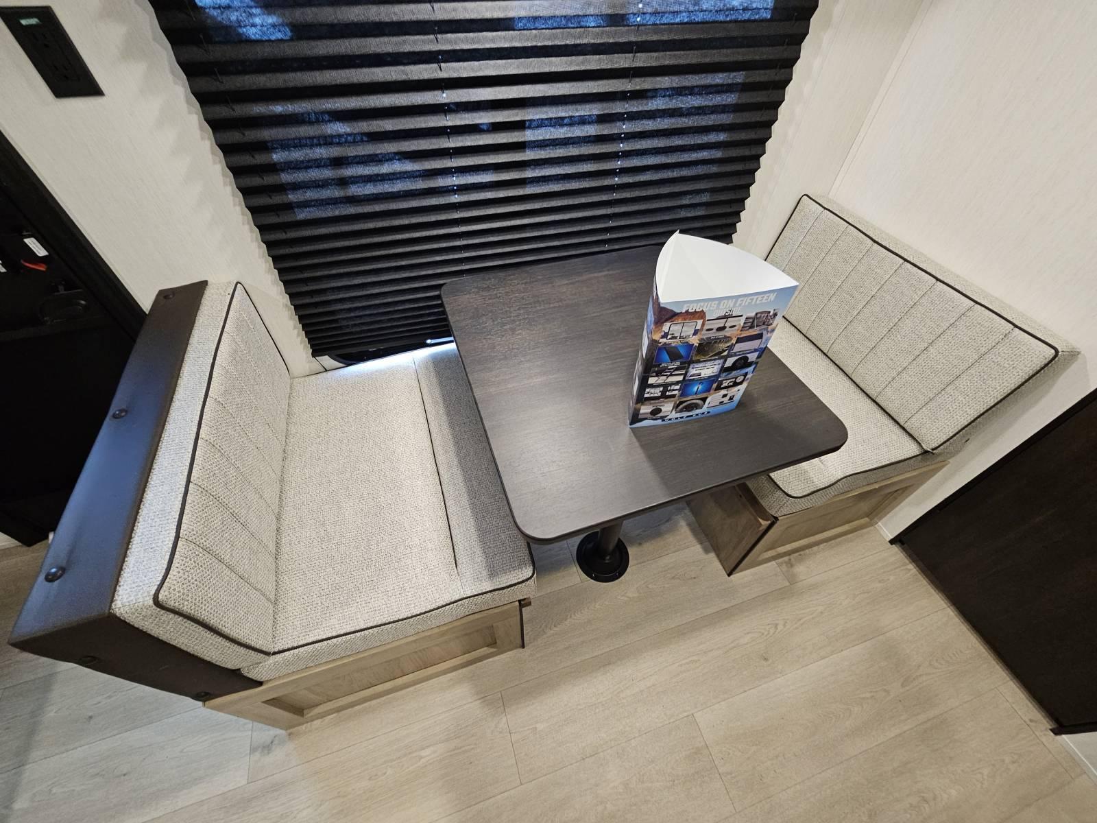 2026 Forest River 2026 Forest River Cherokee Wolf Pup Black Label - thumbnail 10