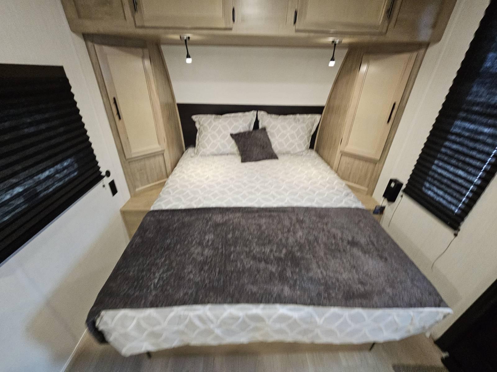 2026 Forest River 2026 Forest River Cherokee Wolf Pup Black Label - thumbnail 11