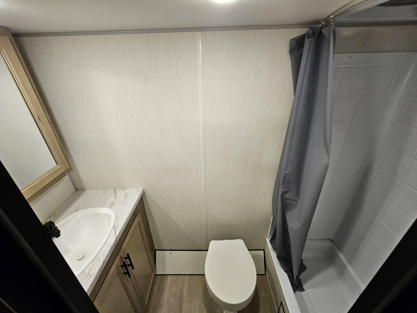 2026 Forest River 2026 Forest River Cherokee Wolf Pup Black Label - thumbnail 12