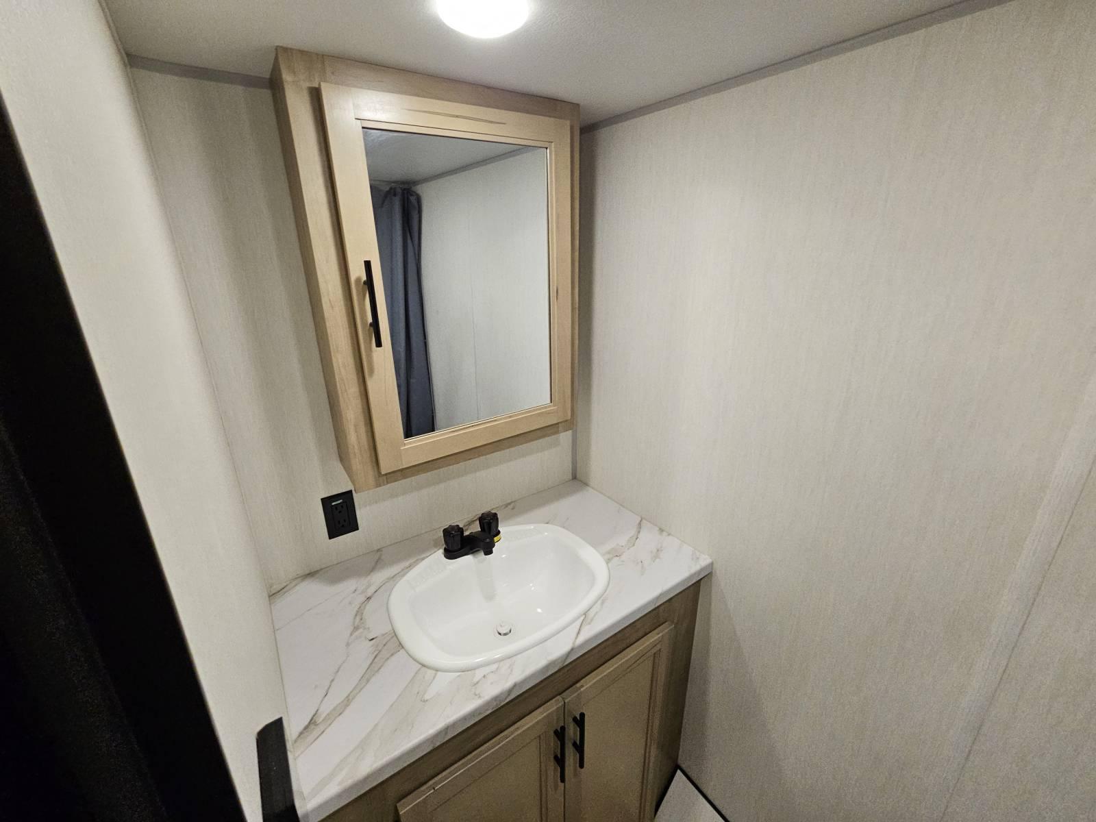 2026 Forest River 2026 Forest River Cherokee Wolf Pup Black Label - thumbnail 13