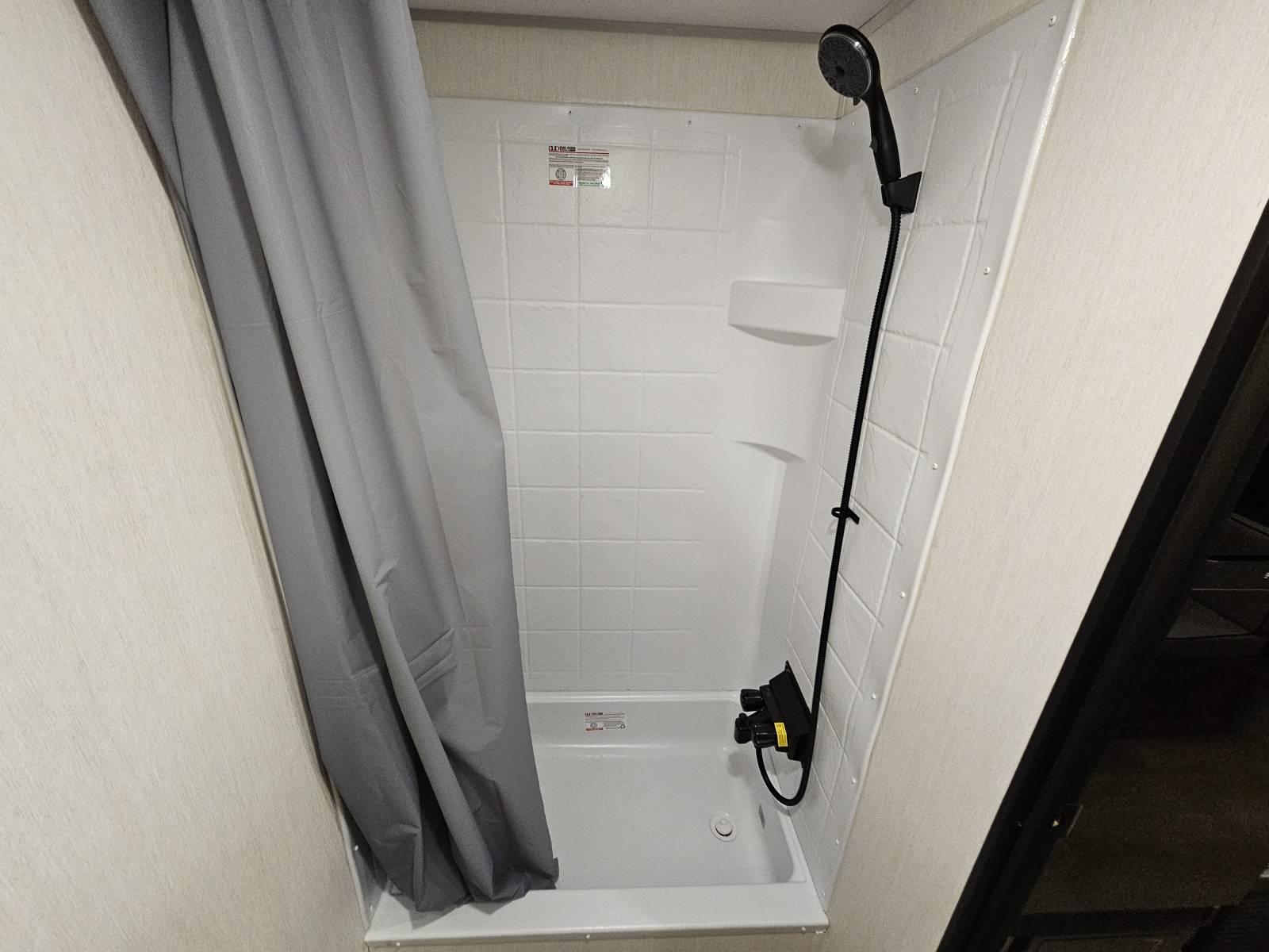 2026 Forest River 2026 Forest River Cherokee Wolf Pup Black Label - thumbnail 14