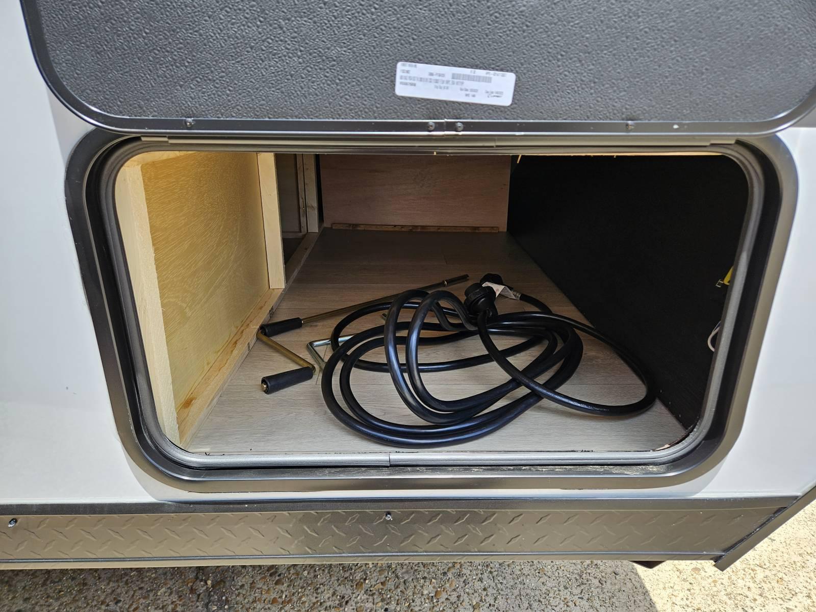 2026 Forest River 2026 Forest River Cherokee Wolf Pup Black Label - thumbnail 16