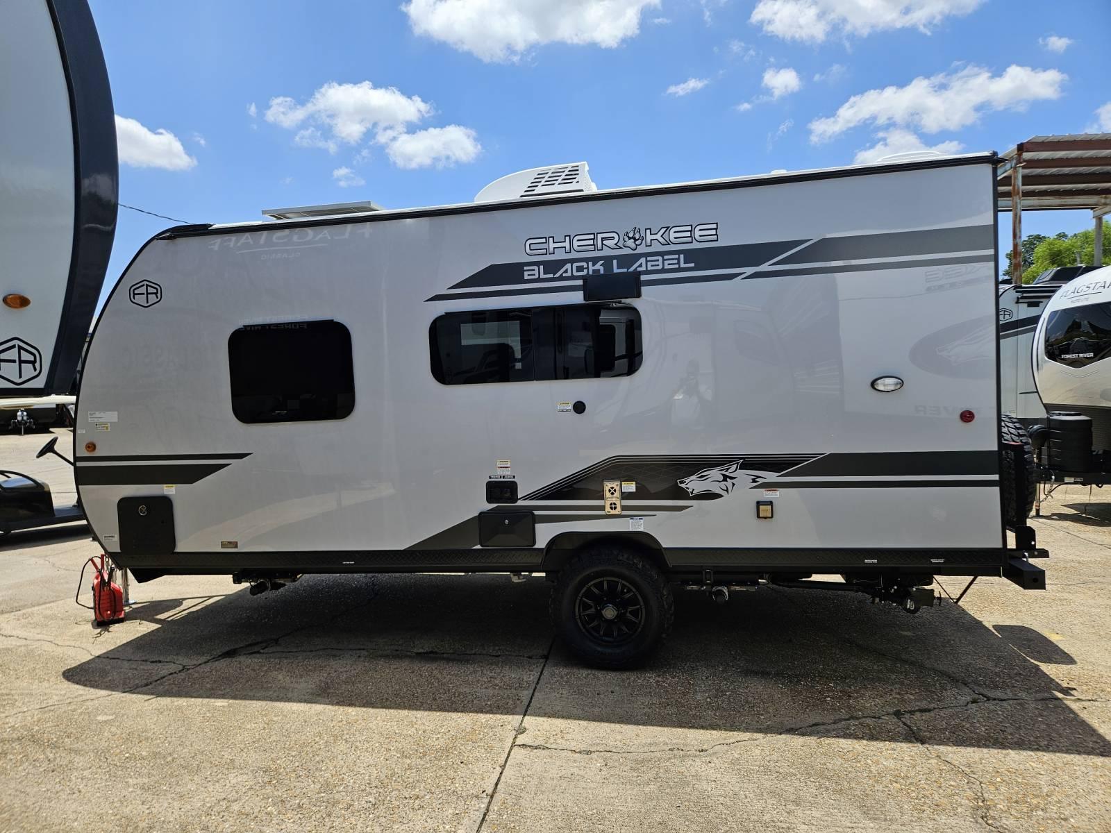 2026 Forest River 2026 Forest River Cherokee Wolf Pup Black Label - thumbnail 21