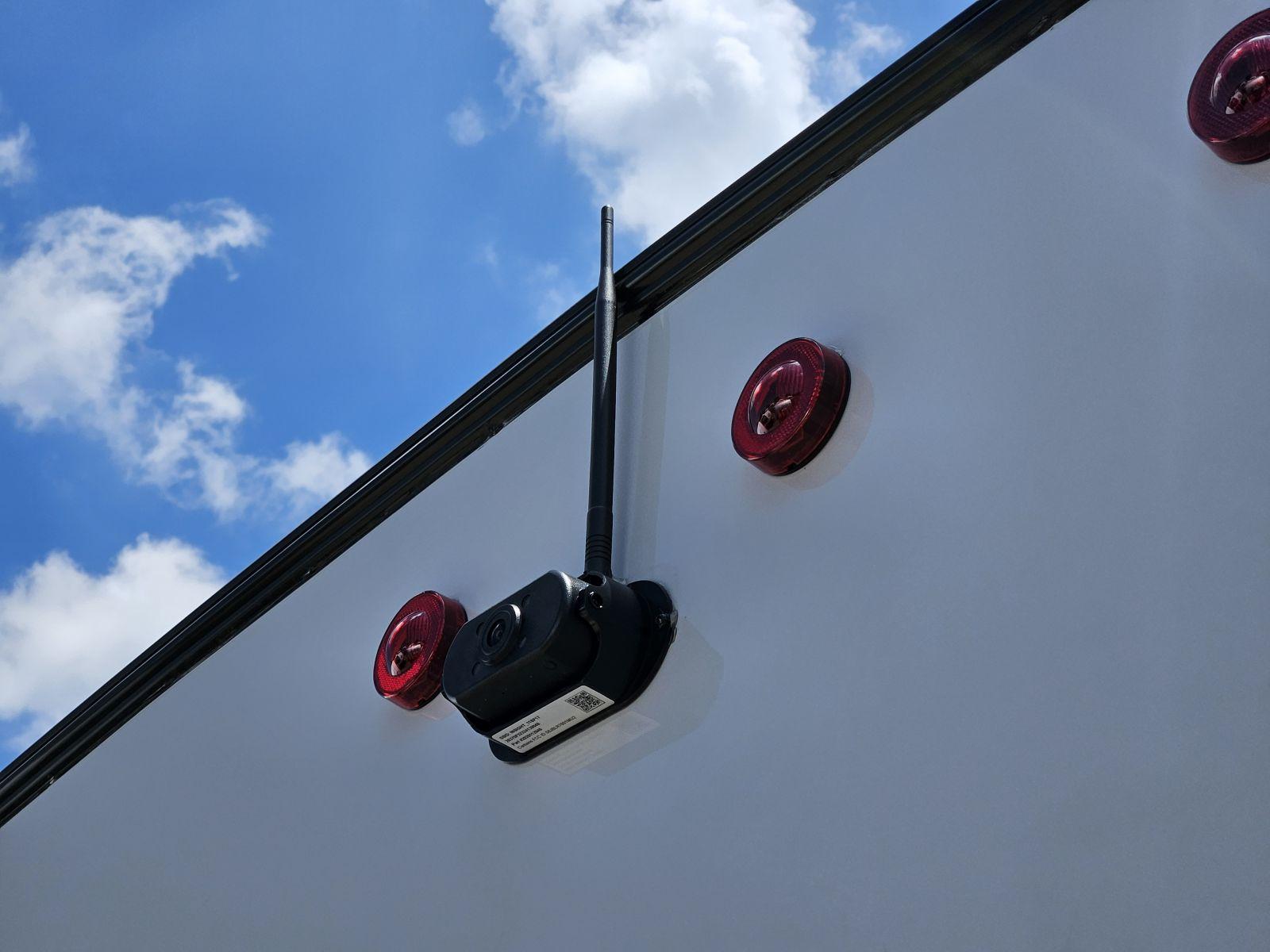 2026 Forest River 2026 Forest River Cherokee Wolf Pup Black Label - thumbnail 23