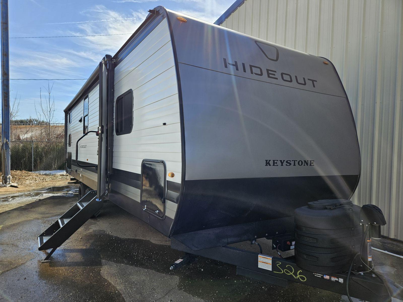 2026 Forest River 2026 Forest River Cherokee Wolf Pup Black Label - thumbnail 29