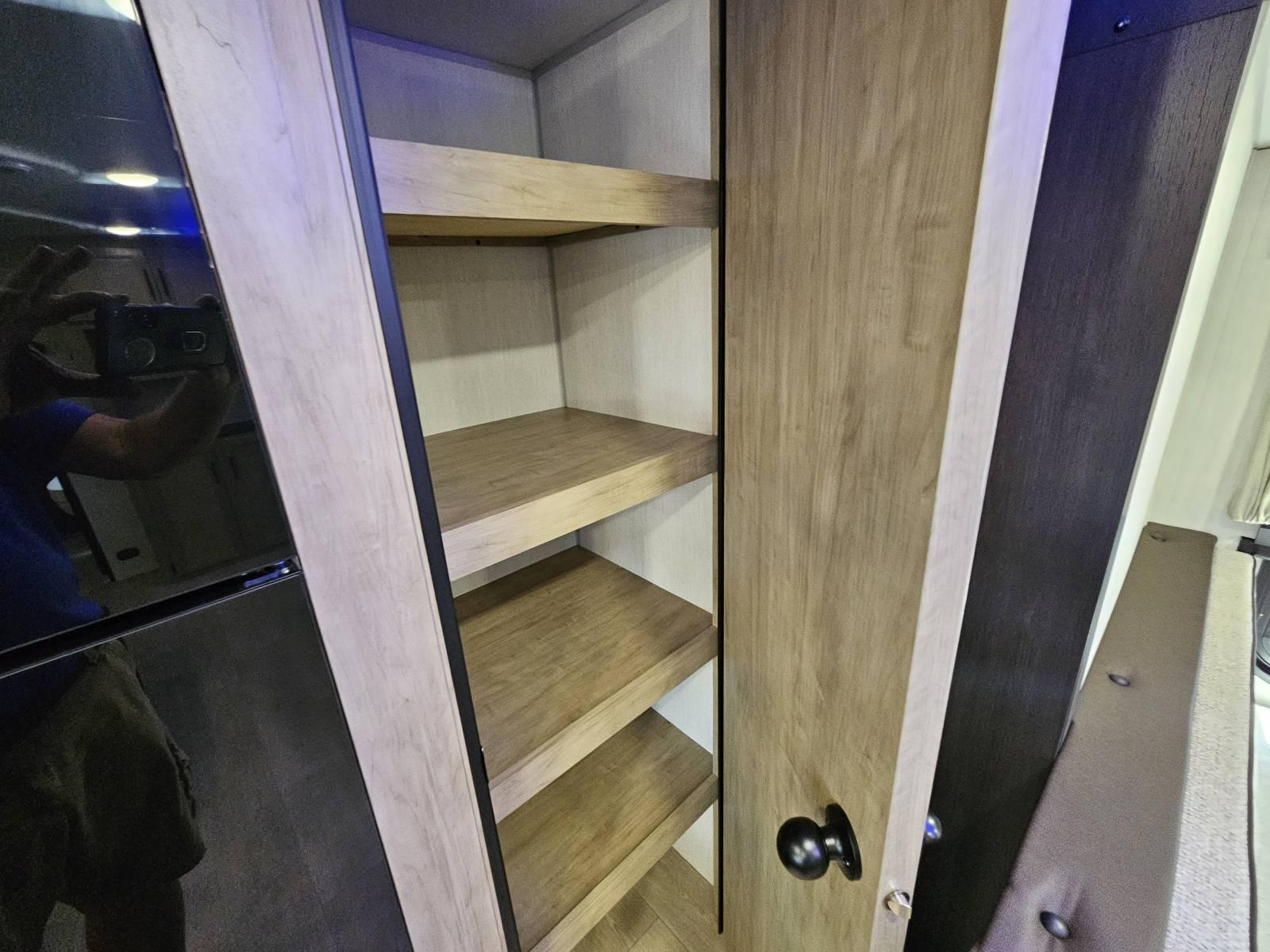 2026 Forest River 2026 Forest River Cherokee Grey Wolf - thumbnail 12