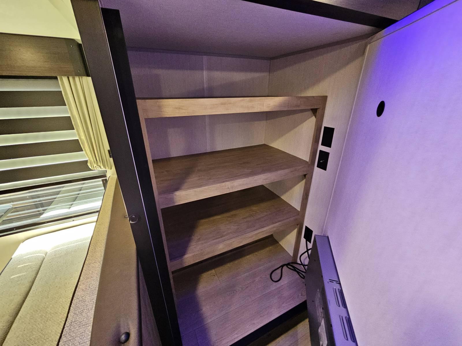 2026 Forest River 2026 Forest River Cherokee Grey Wolf - thumbnail 13