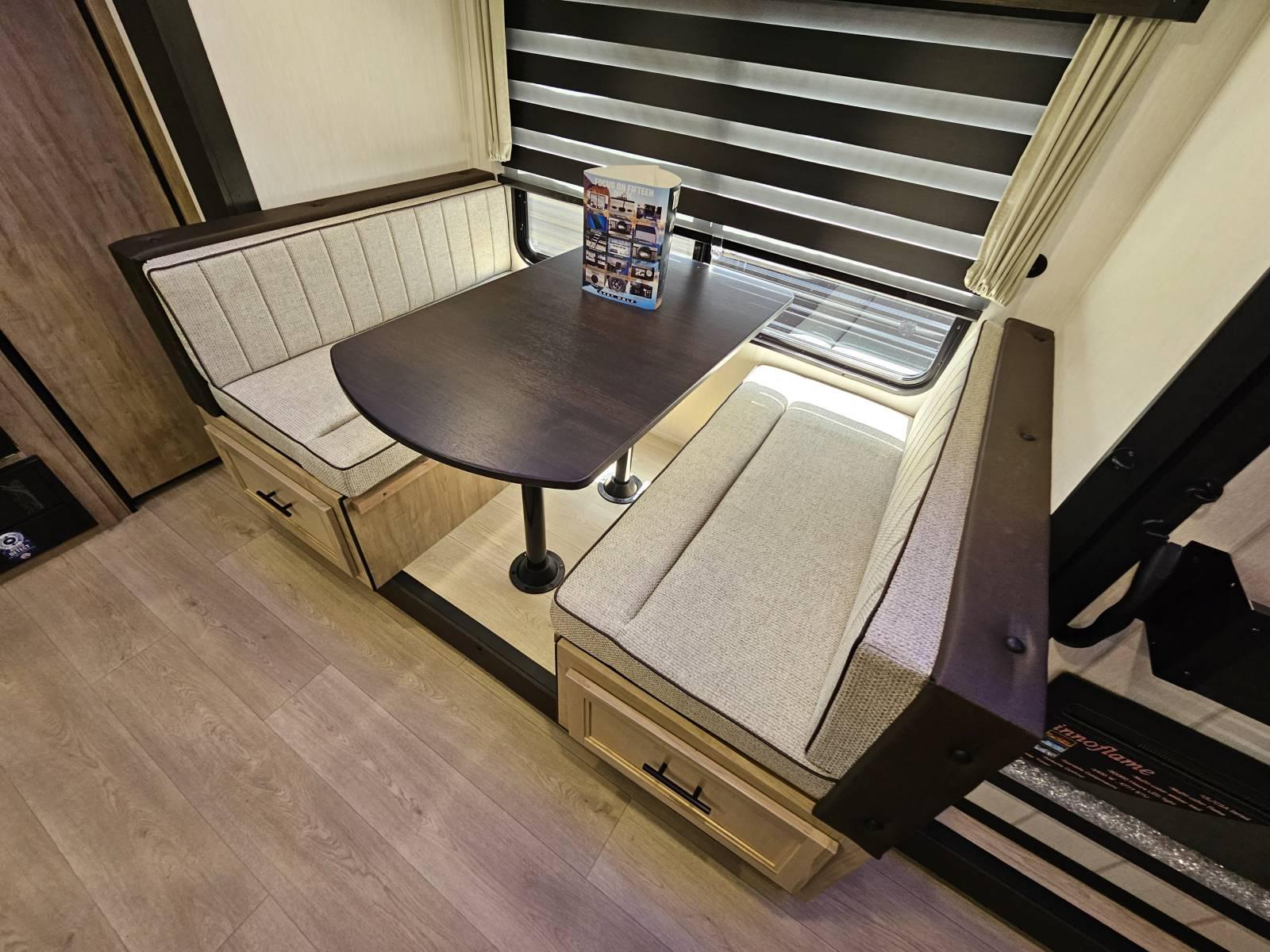 2026 Forest River 2026 Forest River Cherokee Grey Wolf - thumbnail 14