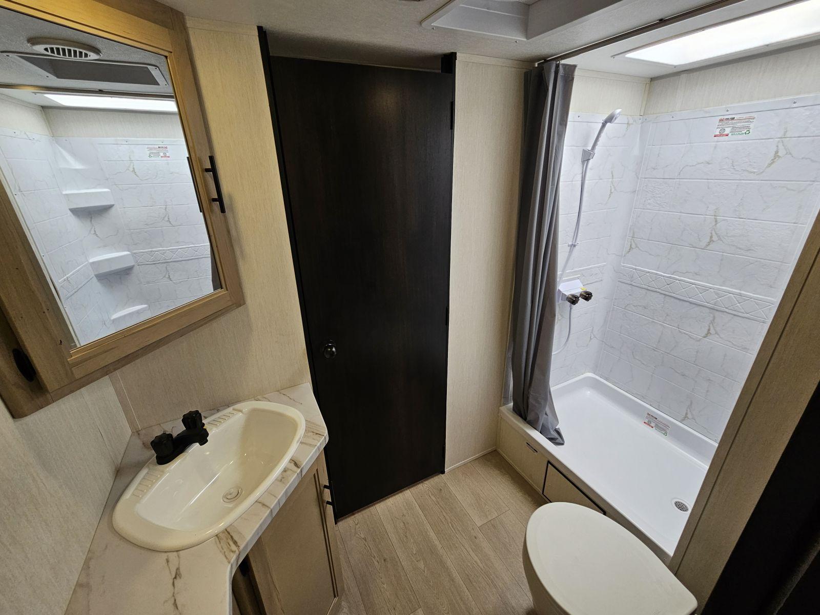 2026 Forest River 2026 Forest River Cherokee Grey Wolf - thumbnail 19