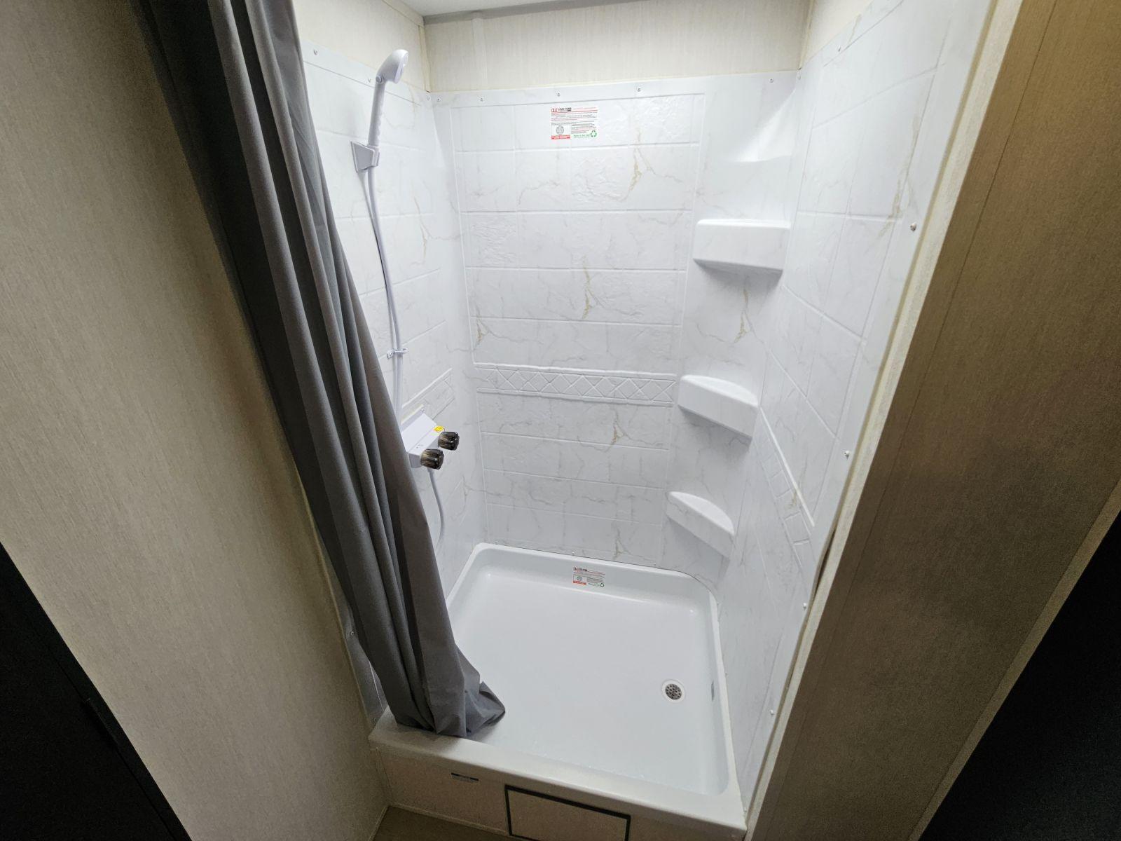 2026 Forest River 2026 Forest River Cherokee Grey Wolf - thumbnail 21