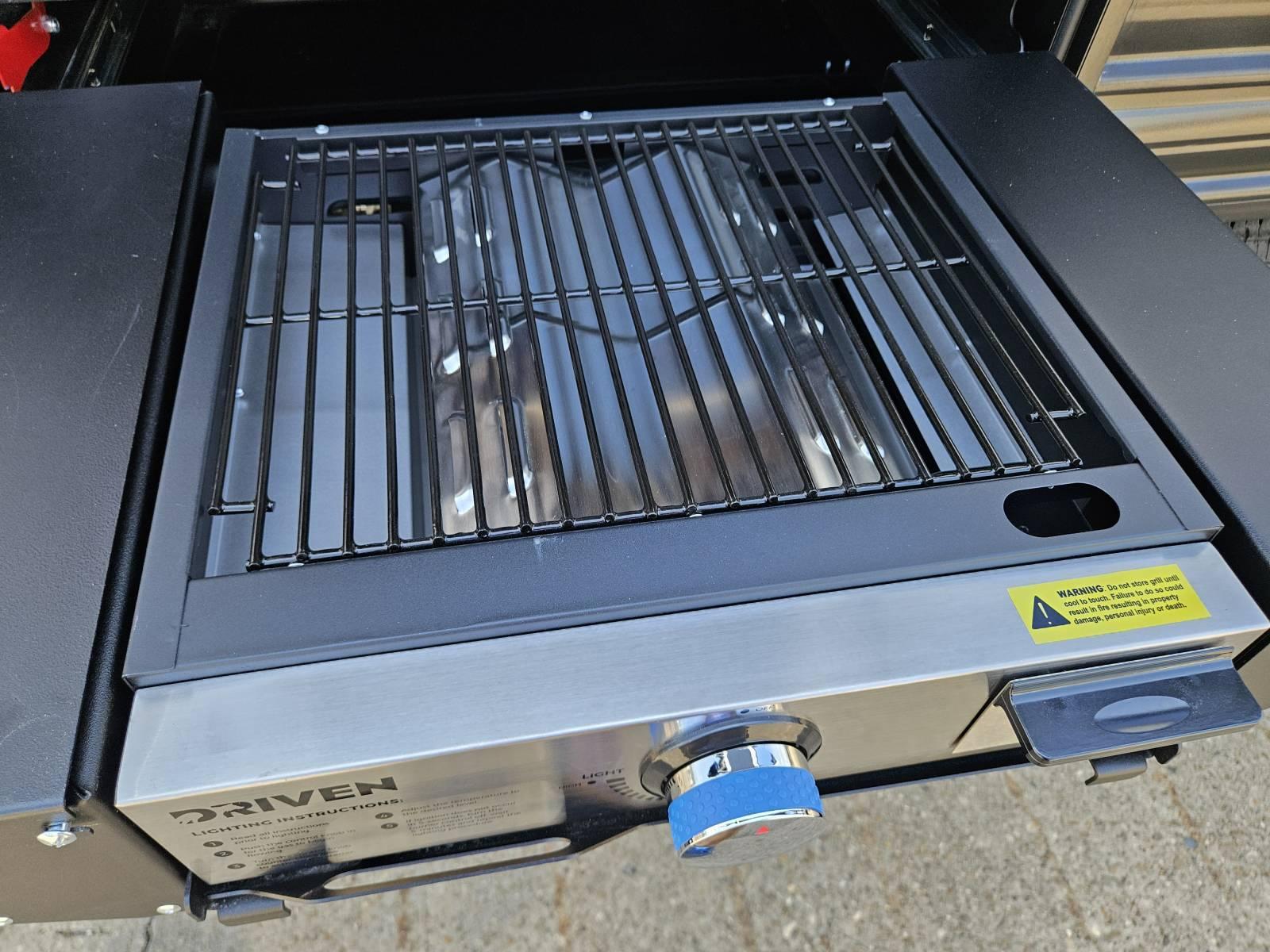 2026 Forest River 2026 Forest River Cherokee Grey Wolf - thumbnail 24