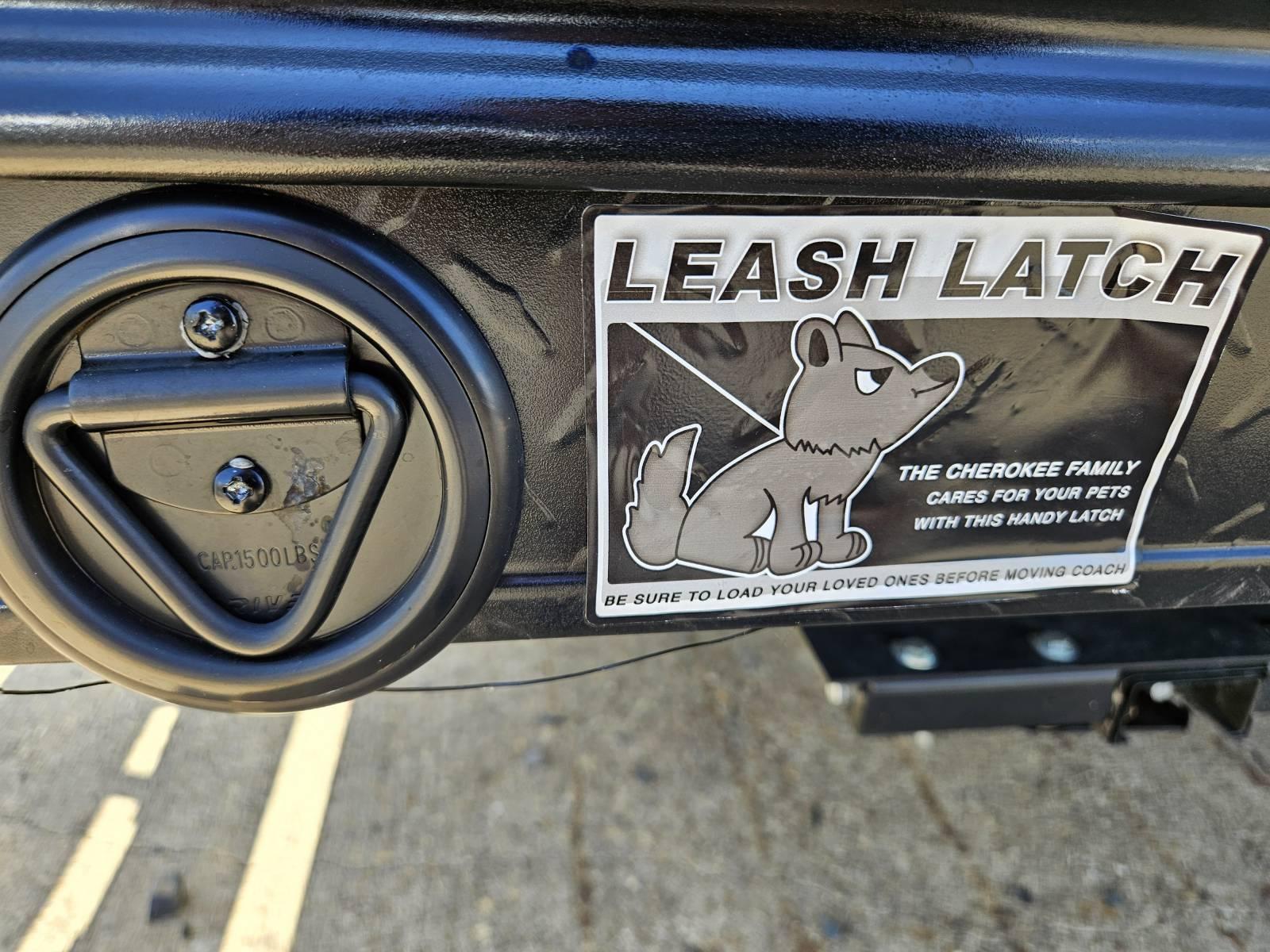 2026 Forest River 2026 Forest River Cherokee Grey Wolf - thumbnail 27