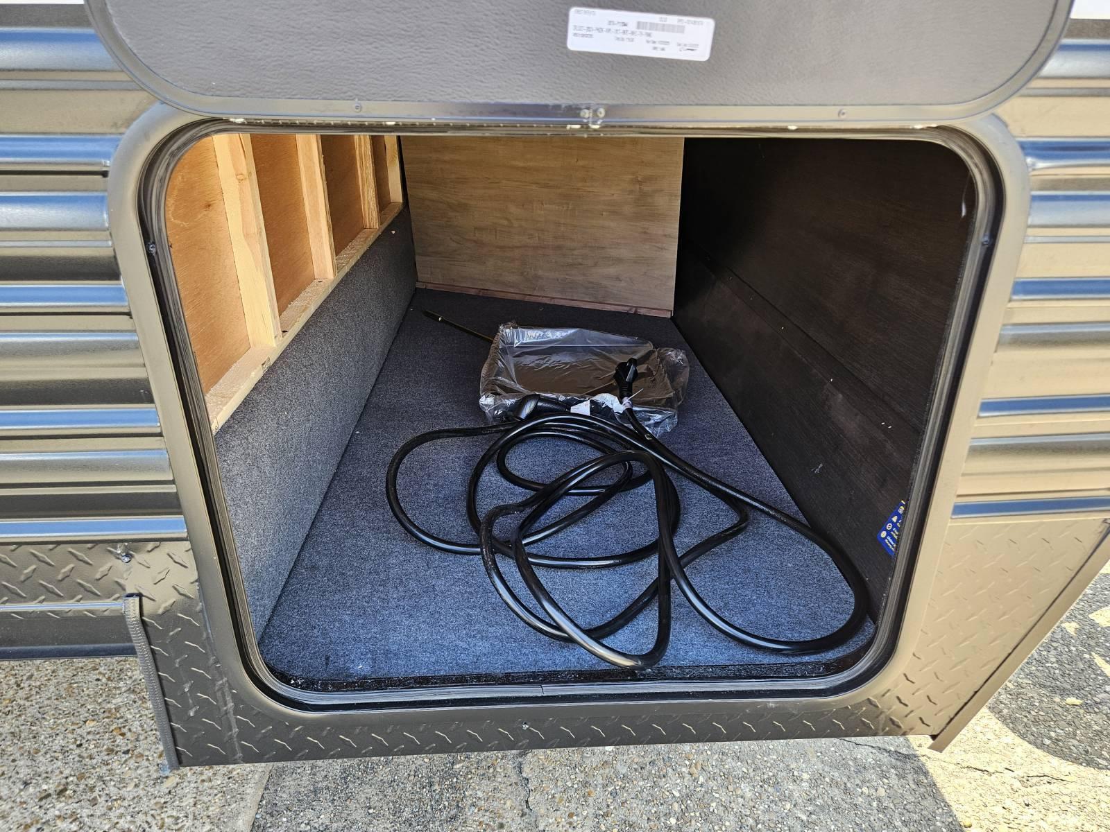 2026 Forest River 2026 Forest River Cherokee Grey Wolf - thumbnail 29