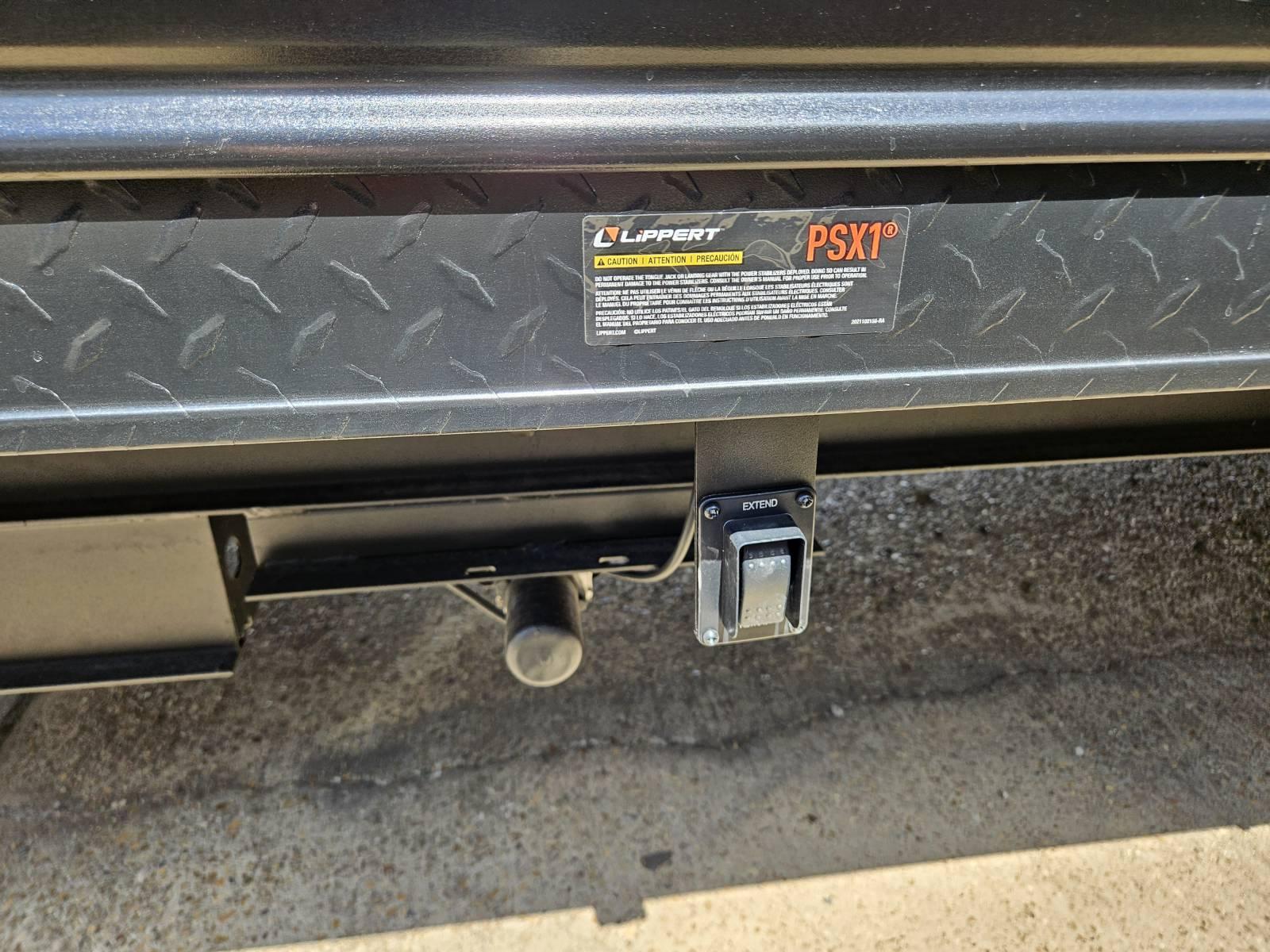 2026 Forest River 2026 Forest River Cherokee Grey Wolf - thumbnail 30