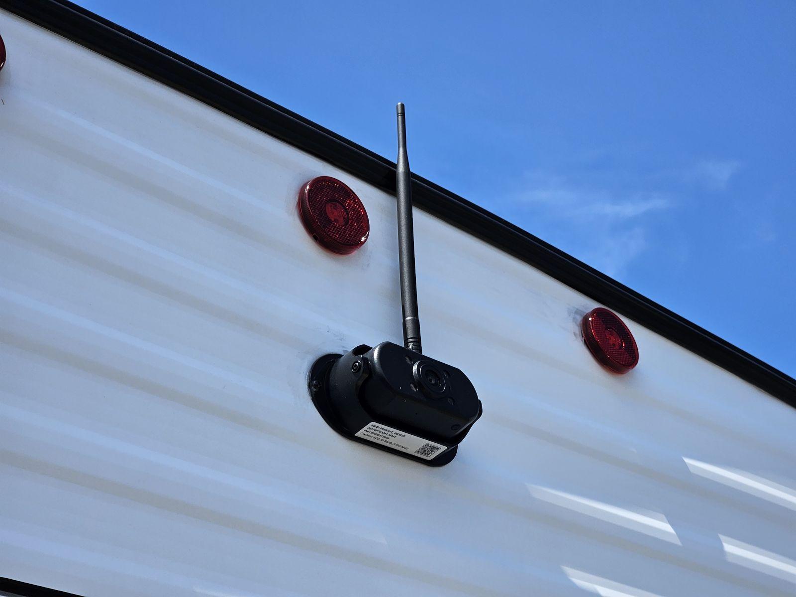 2026 Forest River 2026 Forest River Cherokee Grey Wolf - thumbnail 32