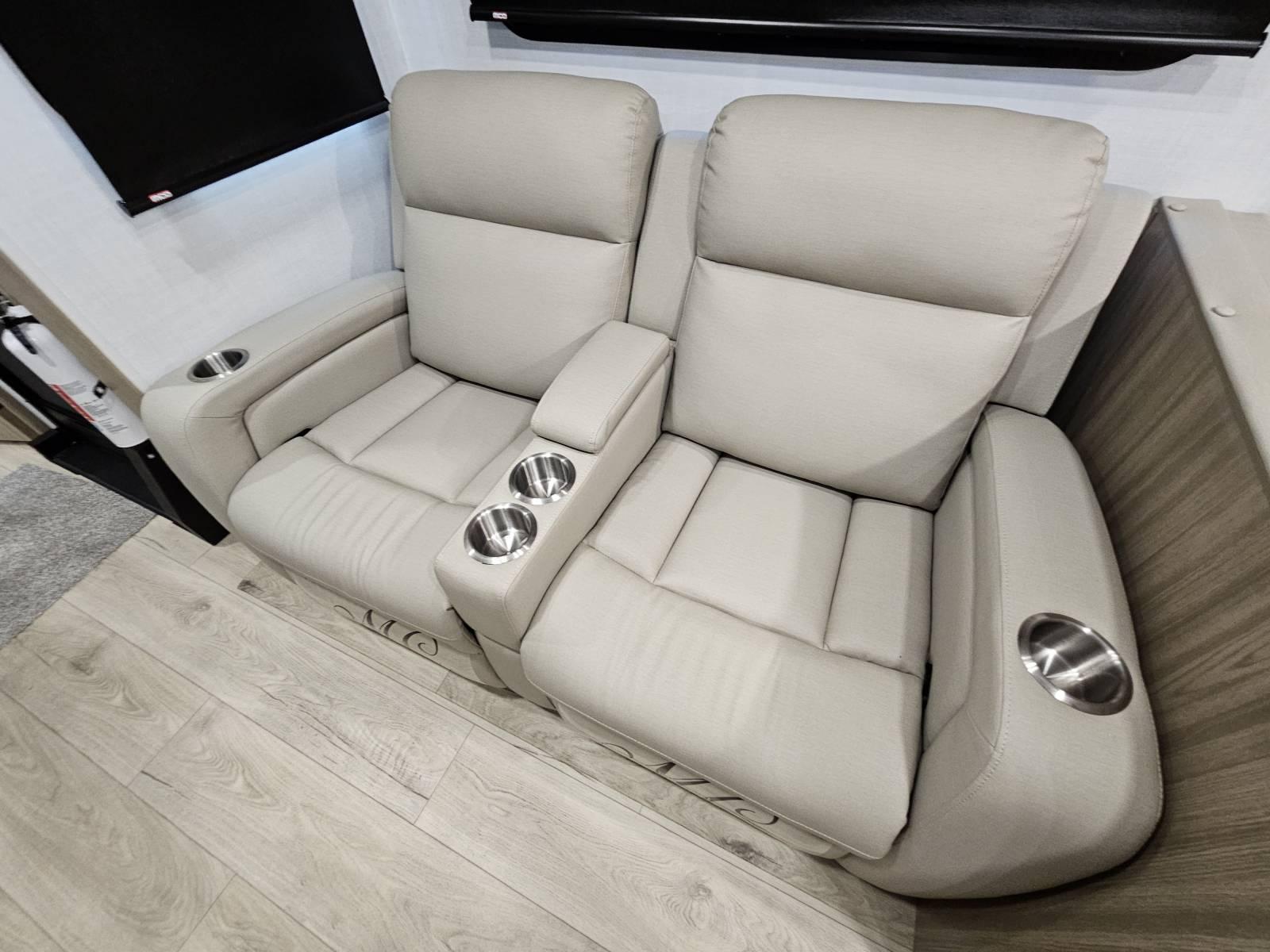 2026 Forest River 2026 Forest River Flagstaff Classic - thumbnail 6