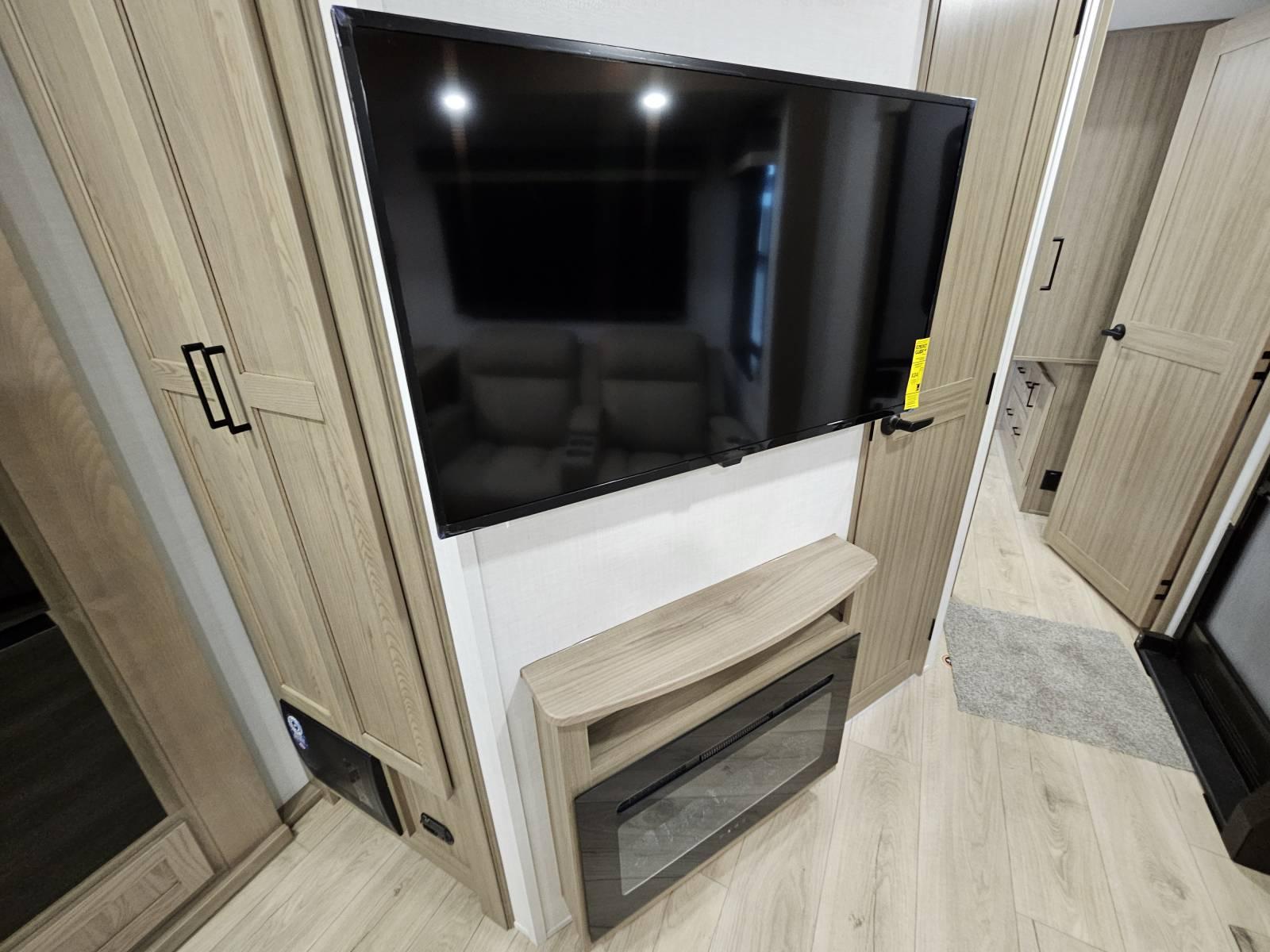 2026 Forest River 2026 Forest River Flagstaff Classic - thumbnail 7