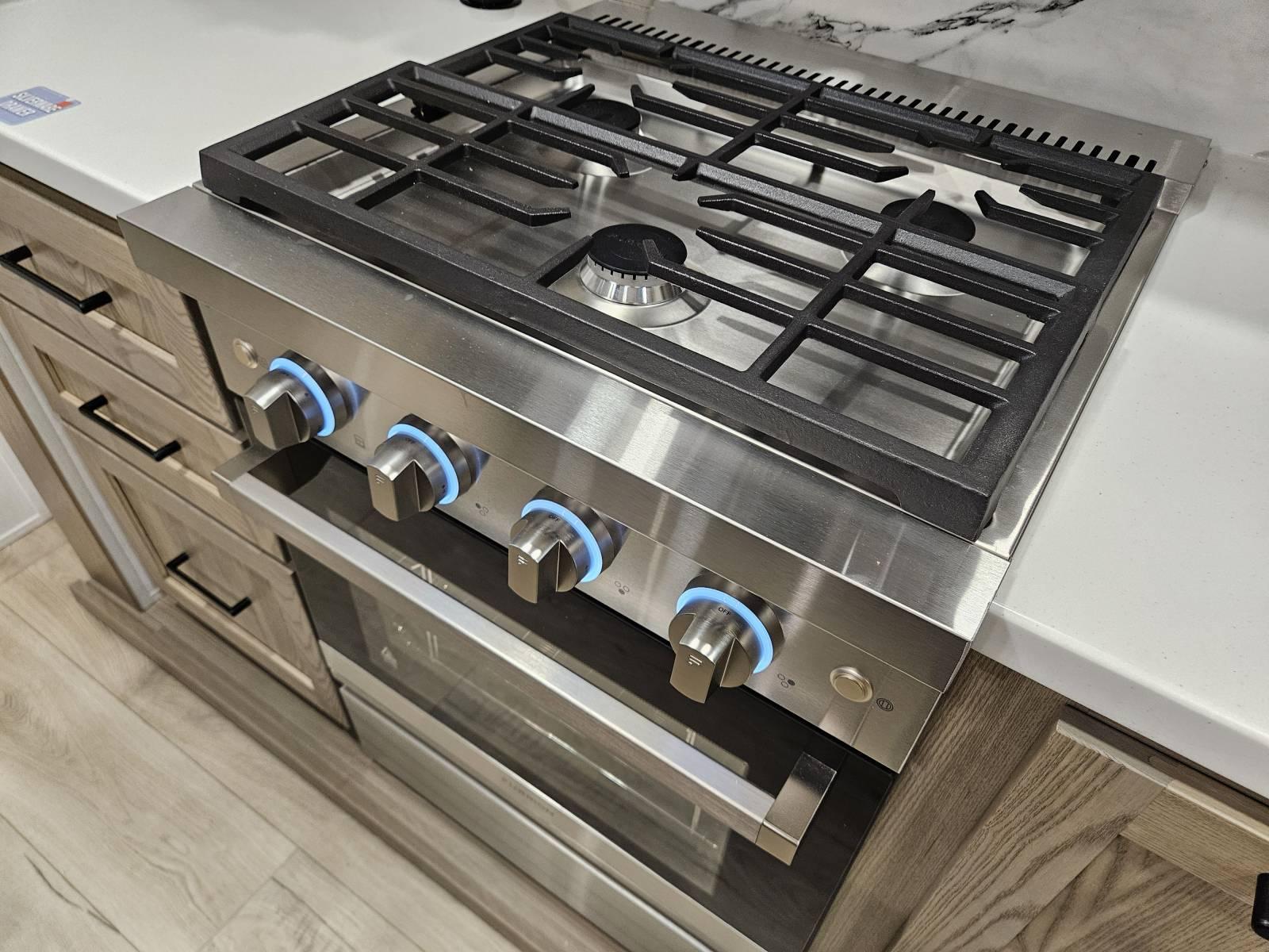 2026 Forest River 2026 Forest River Flagstaff Classic - thumbnail 9