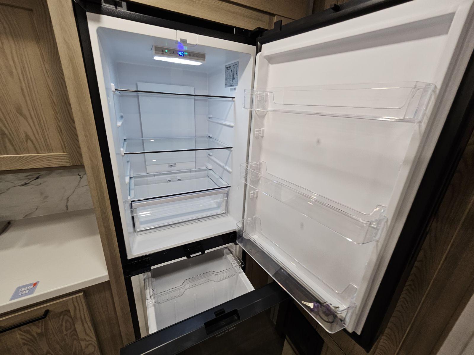 2026 Forest River 2026 Forest River Flagstaff Classic - thumbnail 11