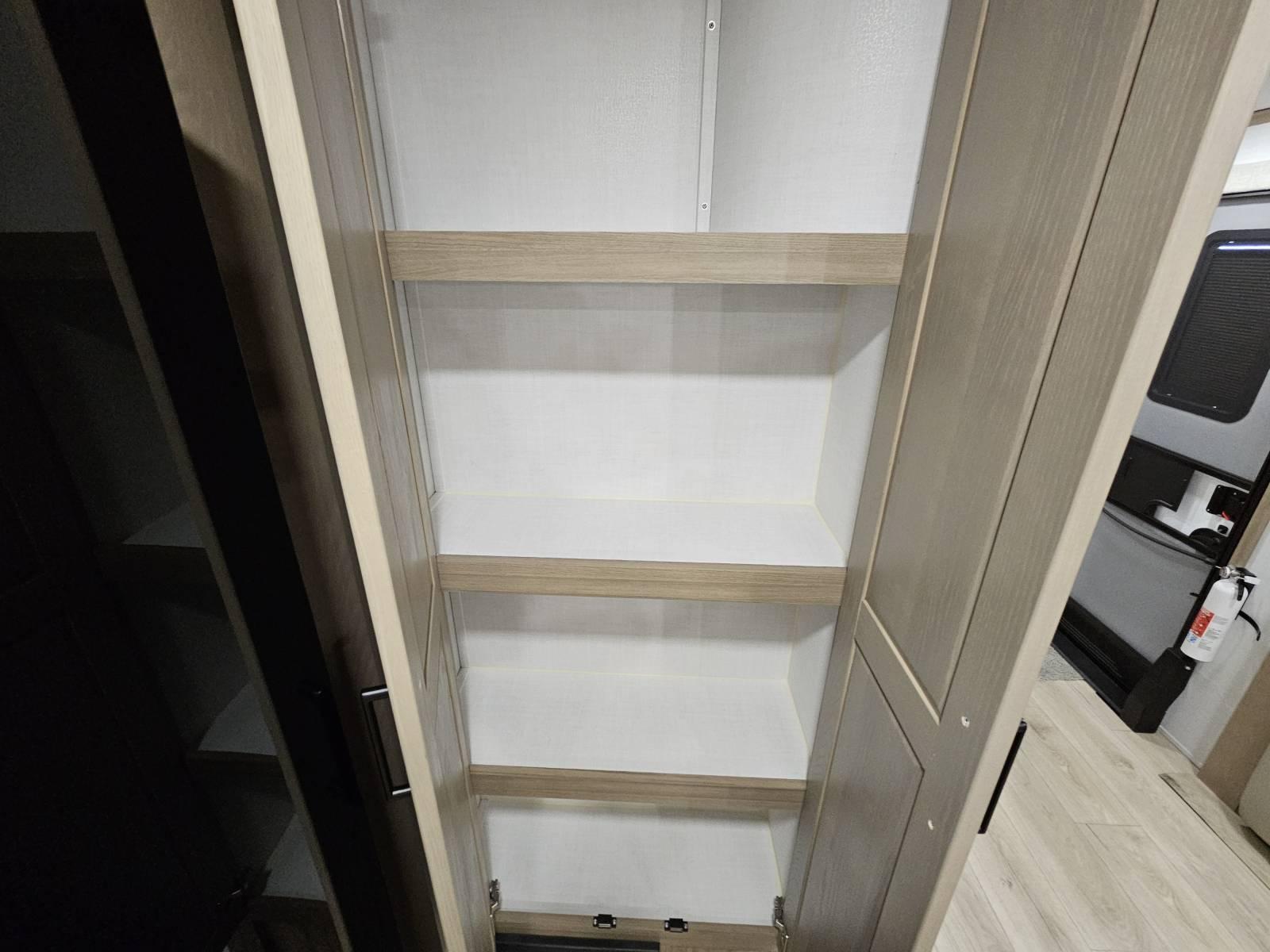 2026 Forest River 2026 Forest River Flagstaff Classic - thumbnail 12