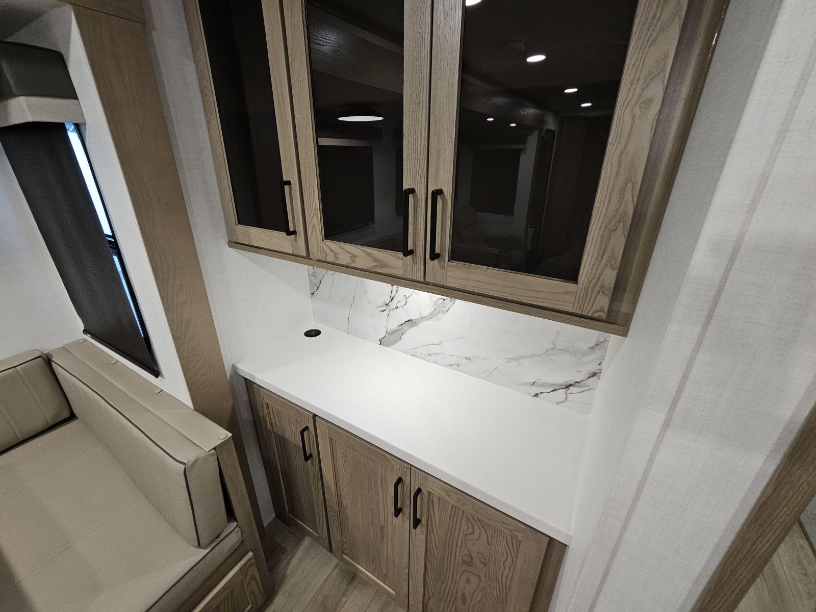 2026 Forest River 2026 Forest River Flagstaff Classic - thumbnail 14