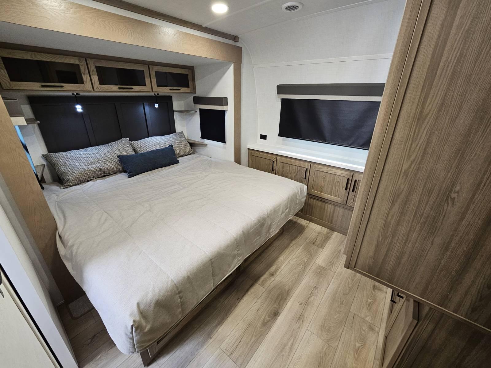 2026 Forest River 2026 Forest River Flagstaff Classic - thumbnail 15