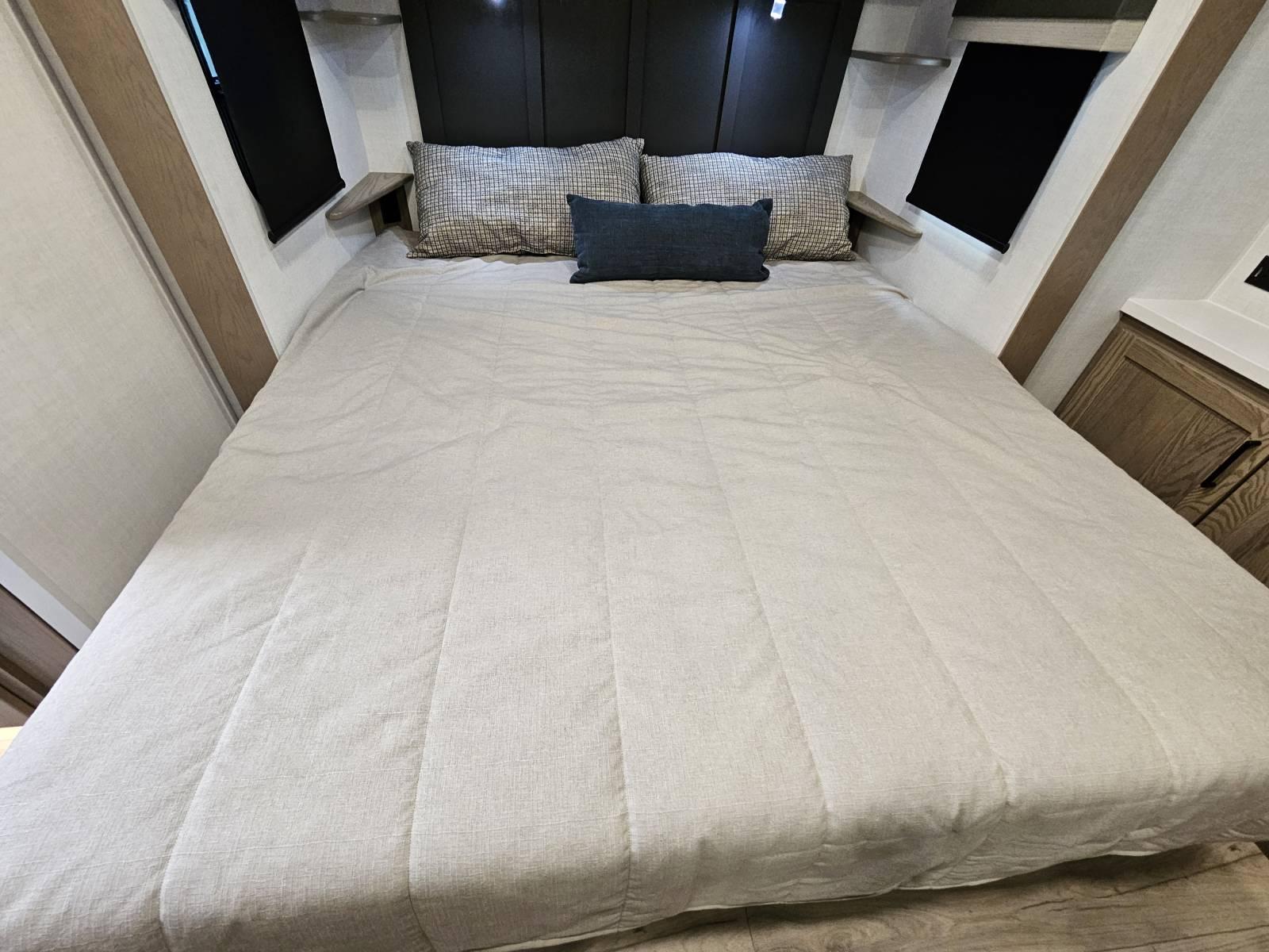 2026 Forest River 2026 Forest River Flagstaff Classic - thumbnail 16