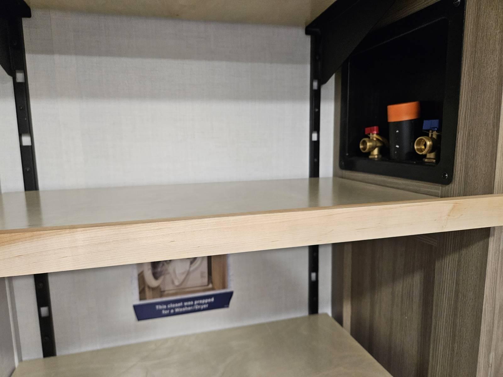 2026 Forest River 2026 Forest River Flagstaff Classic - thumbnail 19