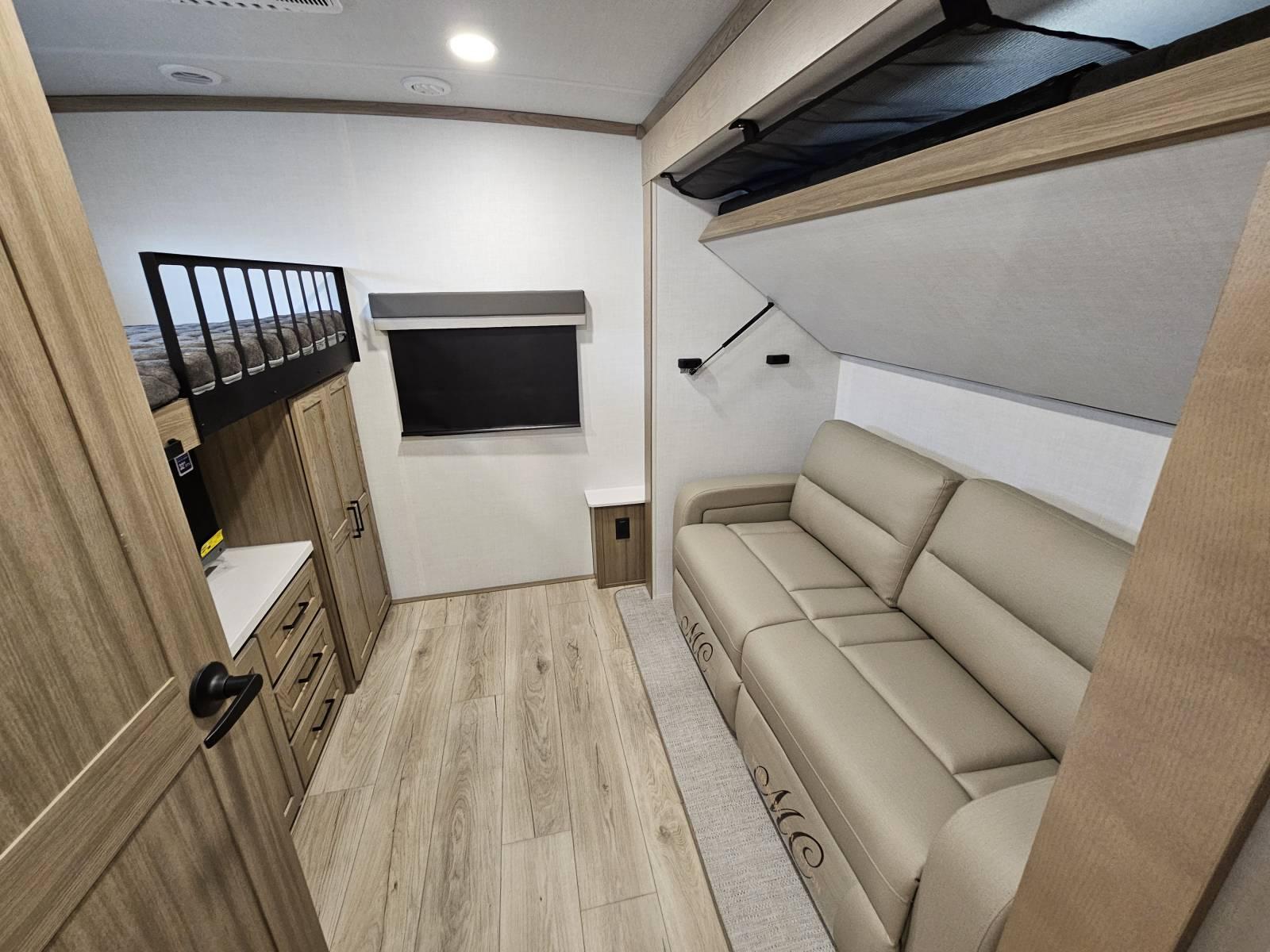 2026 Forest River 2026 Forest River Flagstaff Classic - thumbnail 20