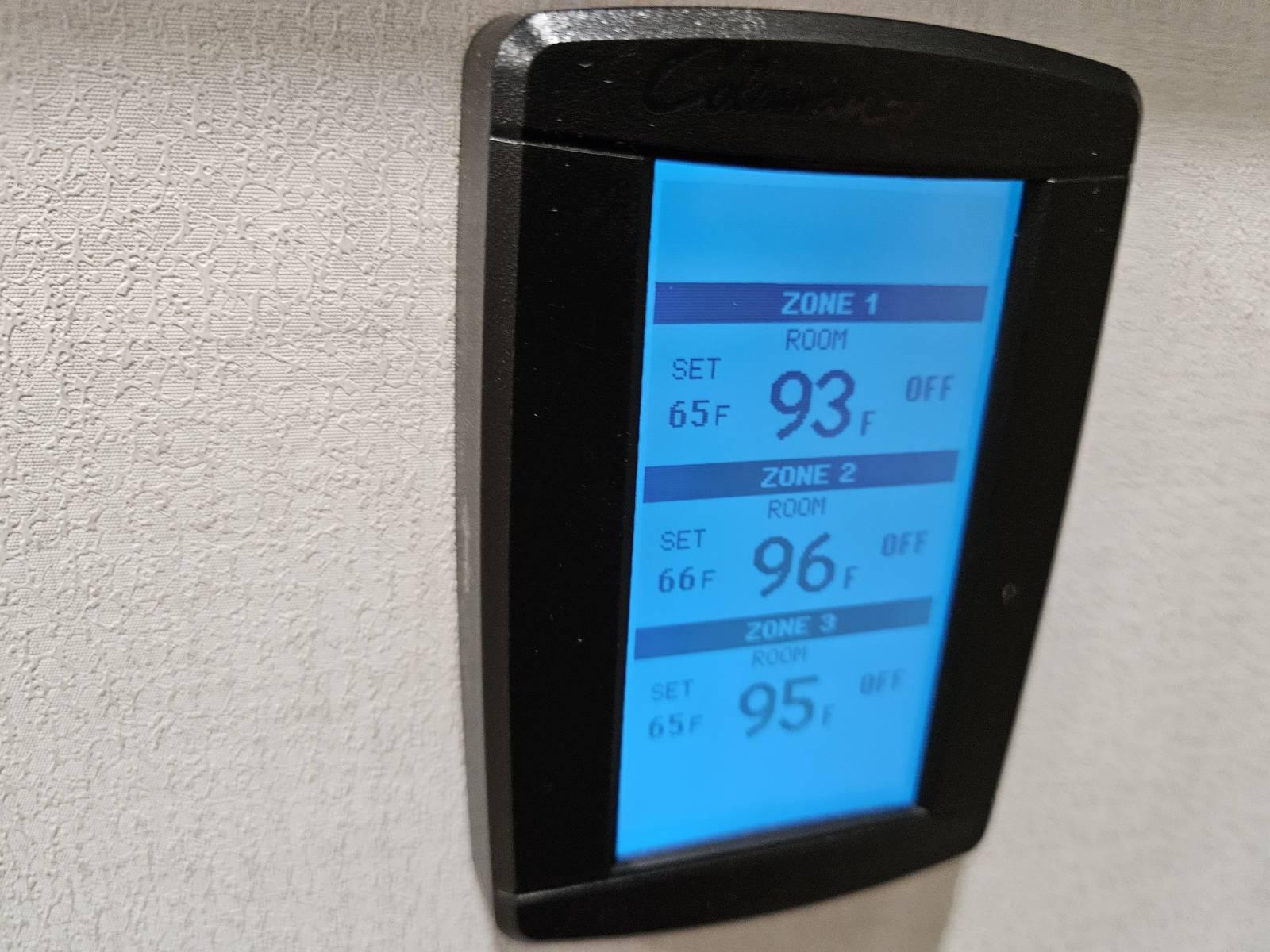 2026 Forest River 2026 Forest River Flagstaff Classic - thumbnail 25