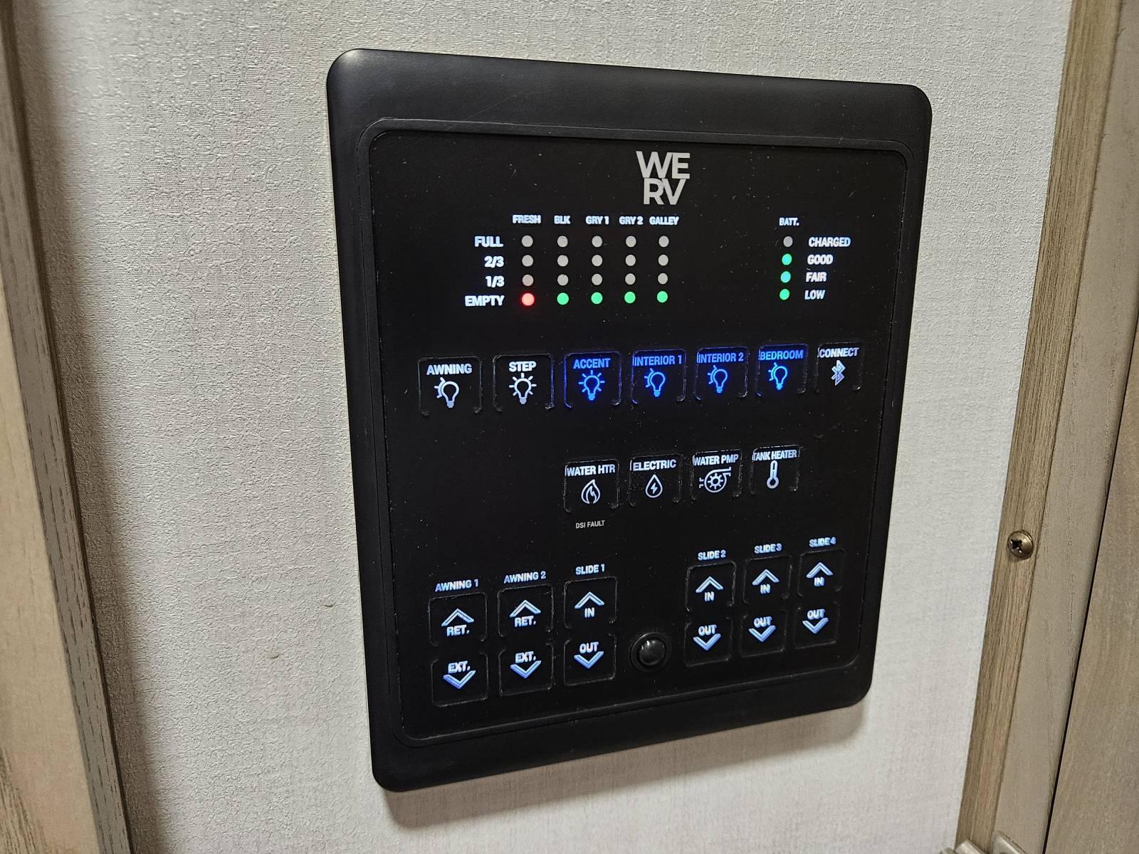 2026 Forest River 2026 Forest River Flagstaff Classic - thumbnail 26