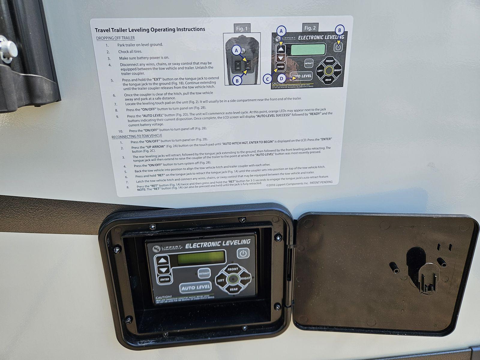 2026 Forest River 2026 Forest River Flagstaff Classic - thumbnail 28