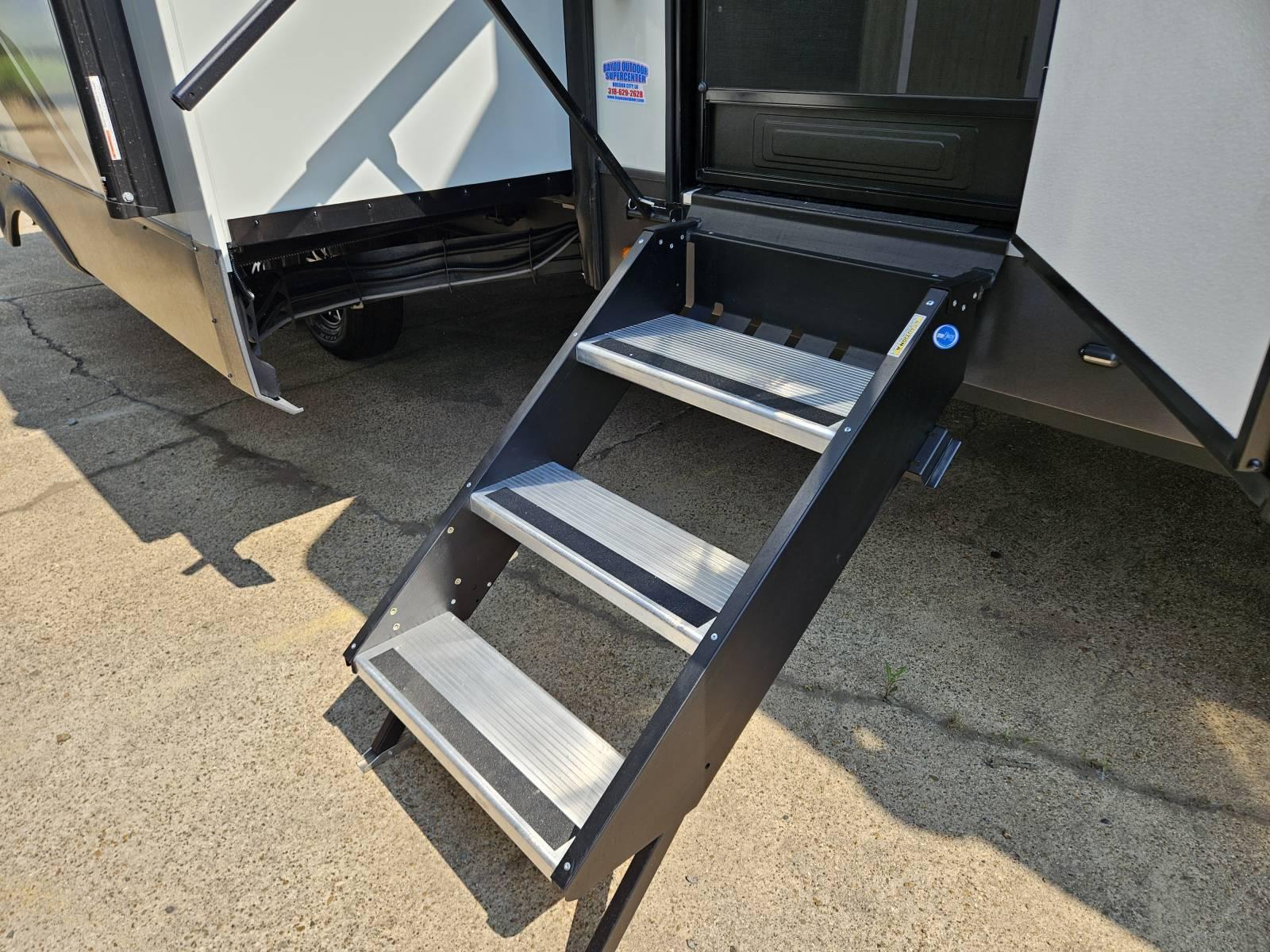 2026 Forest River 2026 Forest River Flagstaff Classic - thumbnail 29